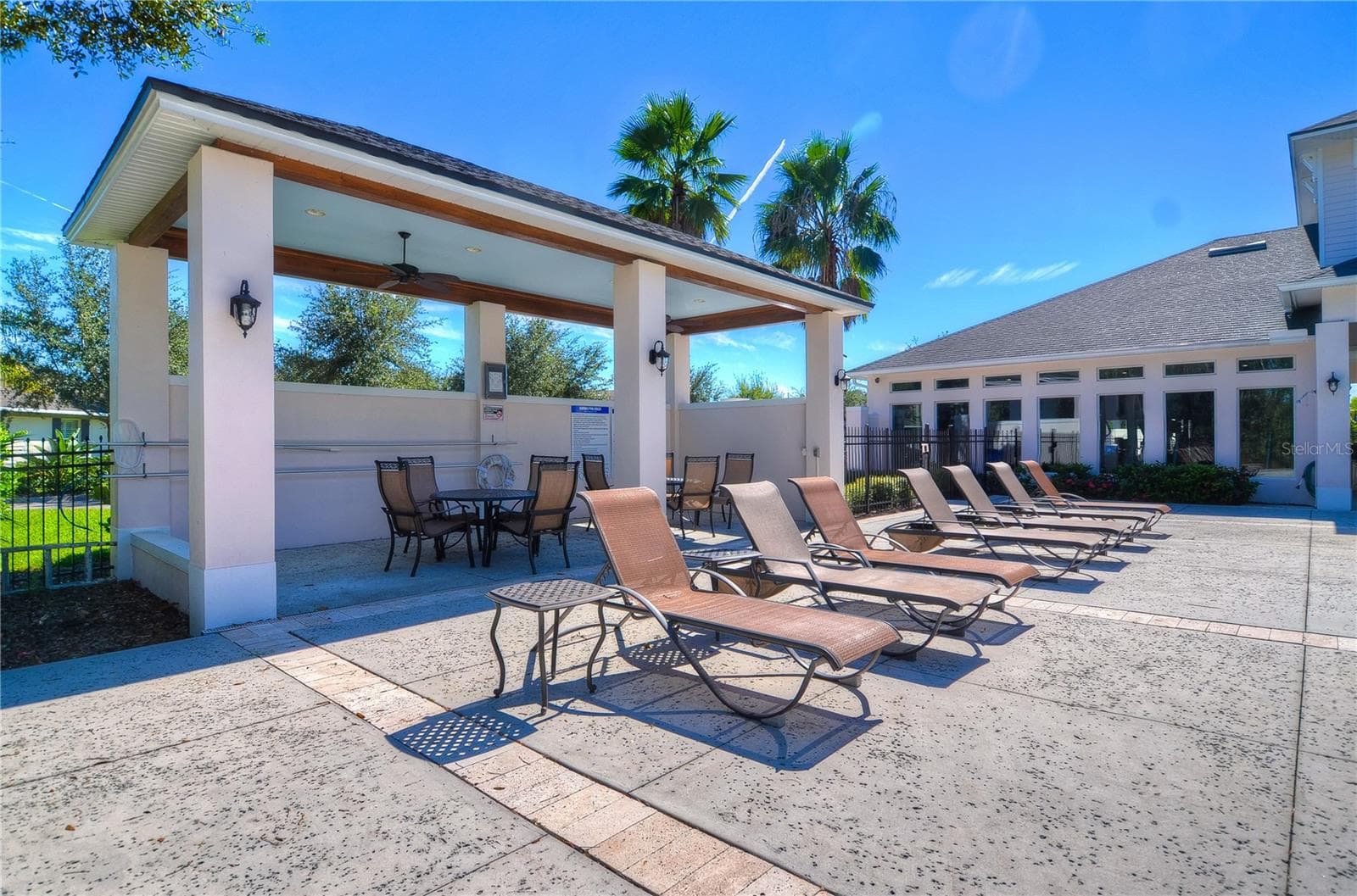 Villa at 6806 MUNCASTER CT, TAMPA, photo 72 of 78