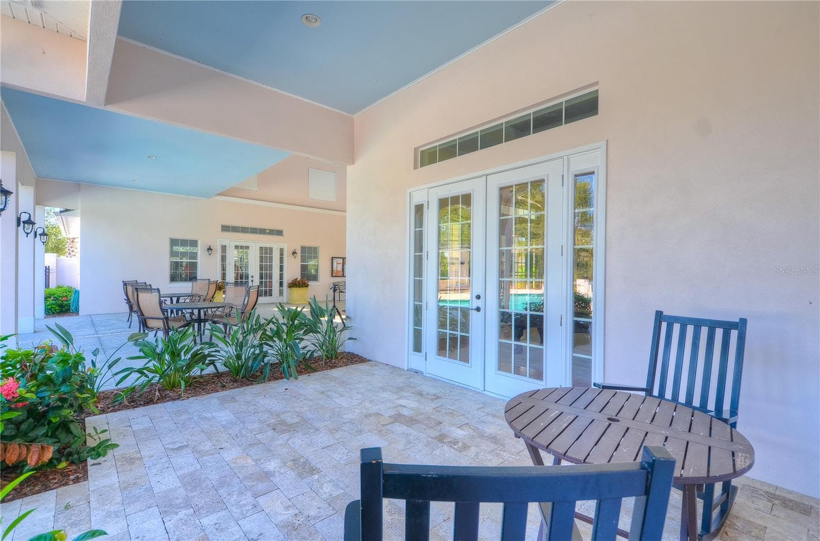 Villa at 6806 MUNCASTER CT, TAMPA, photo 75 of 78