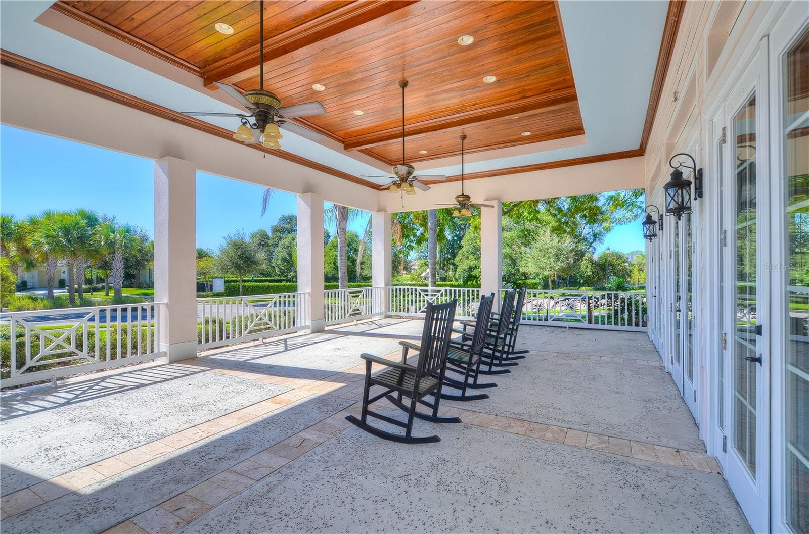 Villa at 6806 MUNCASTER CT, TAMPA, photo 77 of 78