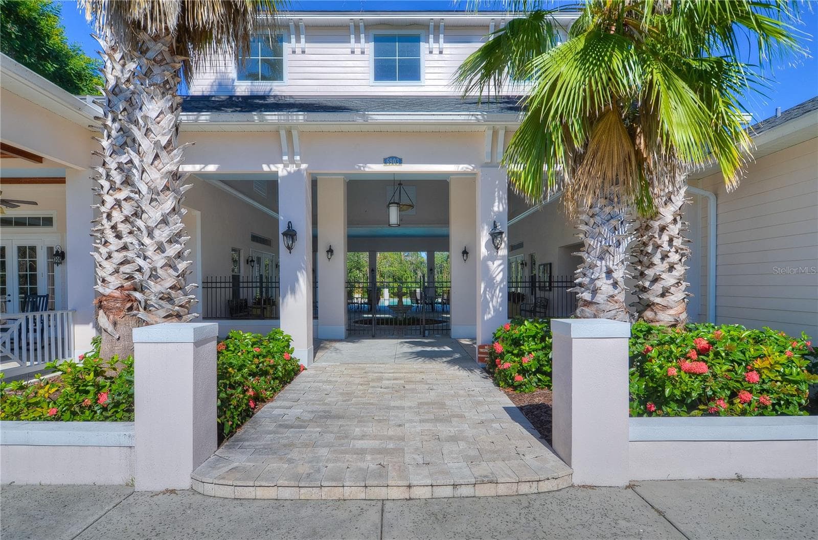 Villa at 6806 MUNCASTER CT, TAMPA, photo 78 of 78