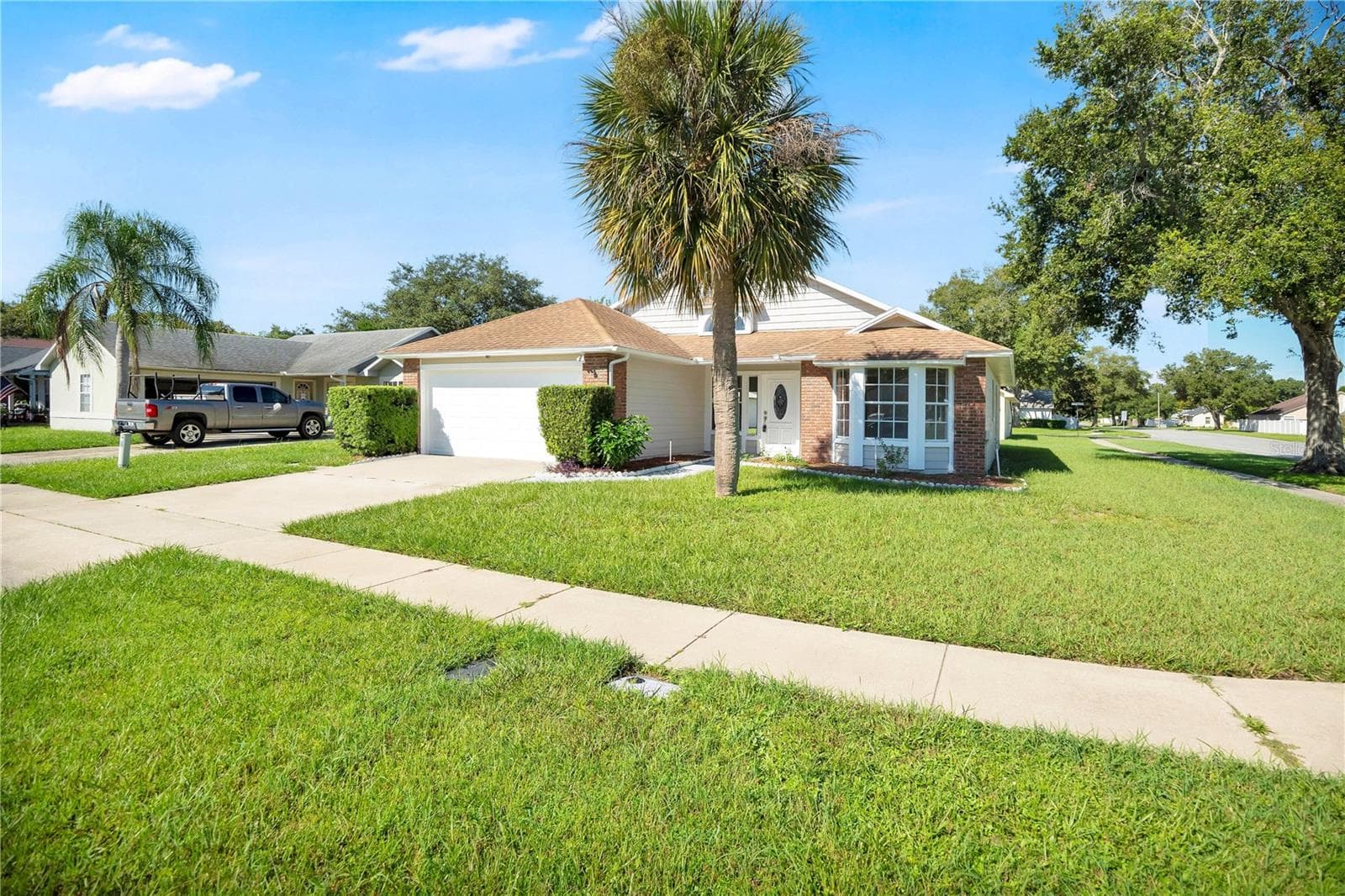 Single Family Residence at 233 S ABERDEEN CIR, SANFORD, photo 3 of 26