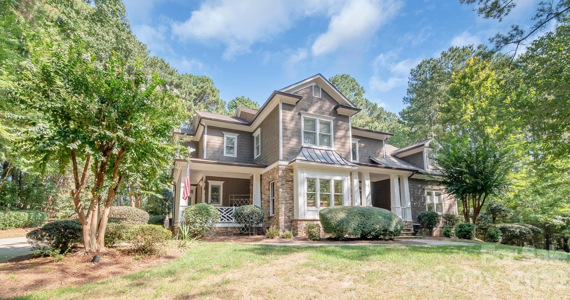 121 Seabury Drive