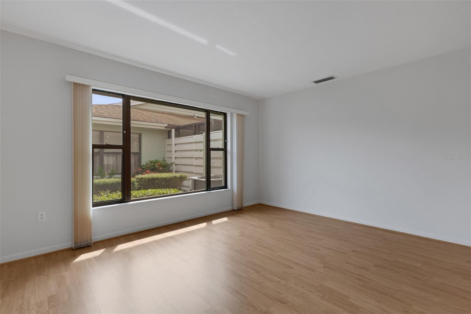 Formal Living Room - 4465 ATWOOD CAY CIR #12, SARASOTA