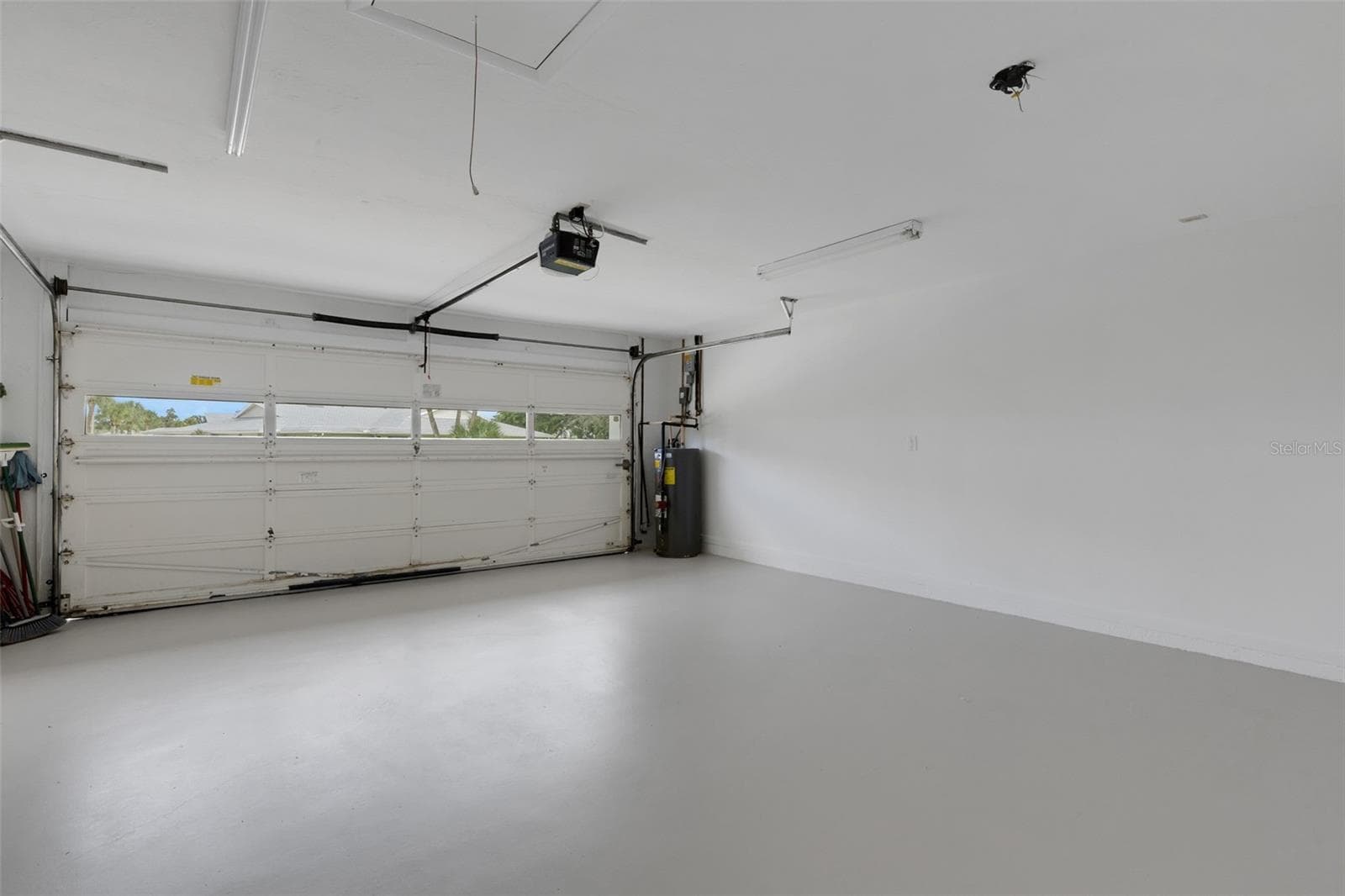 Oversized 2-Car Garage - 4465 ATWOOD CAY CIR #12, SARASOTA