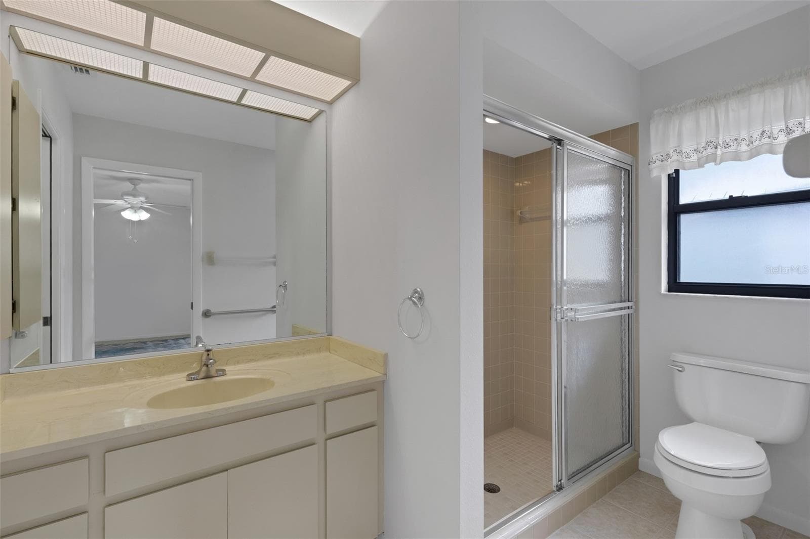 Primary En Suite Bathroom - 4465 ATWOOD CAY CIR #12, SARASOTA