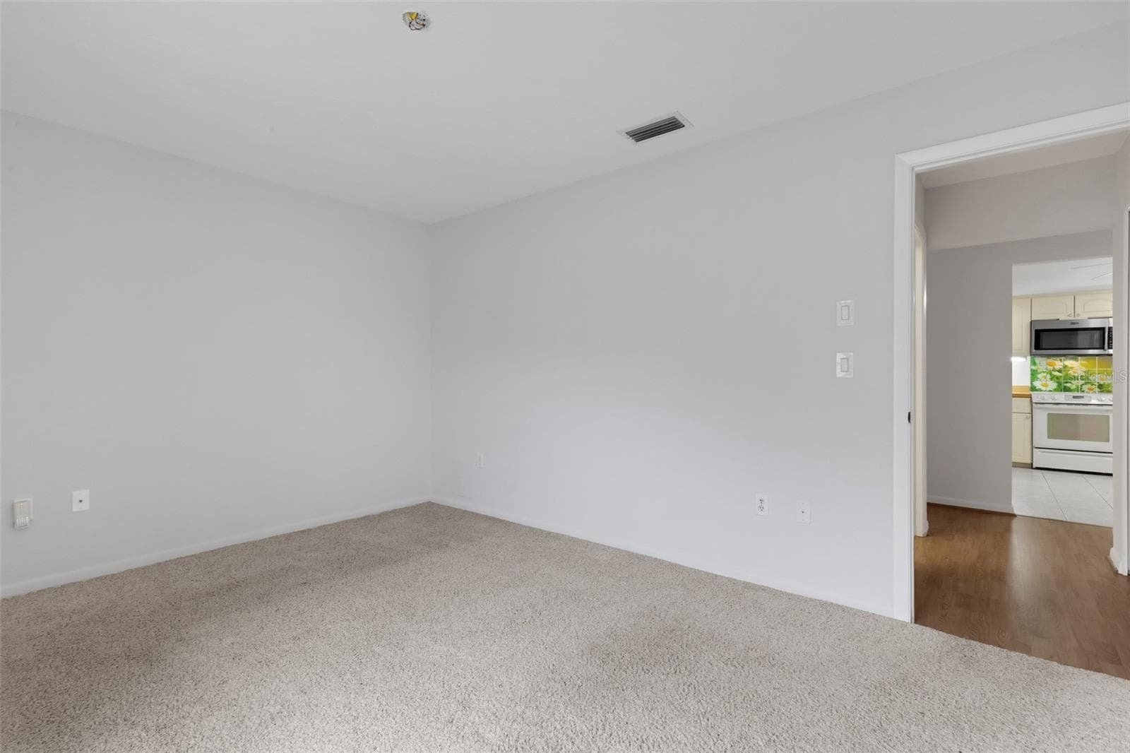 Second Bedroom - 4465 ATWOOD CAY CIR #12, SARASOTA