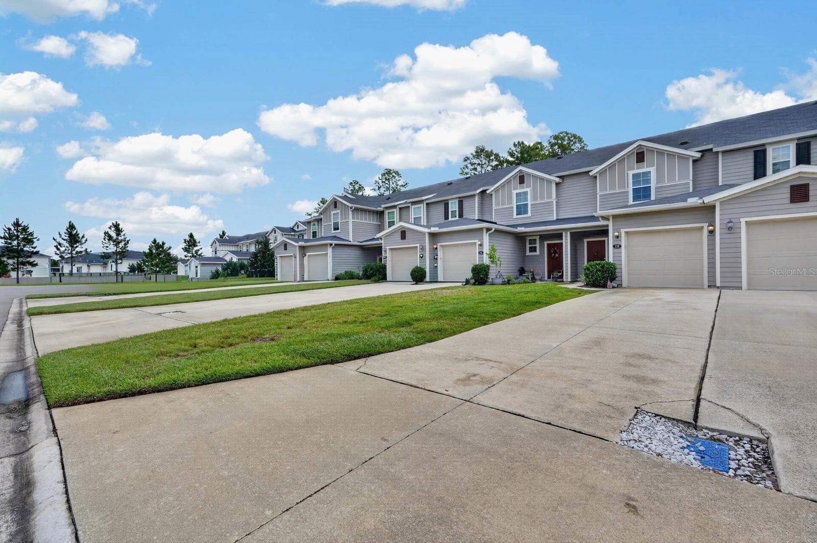 Townhouse at 158 SILVER FERN DR, ST AUGUSTINE, photo 4 of 52