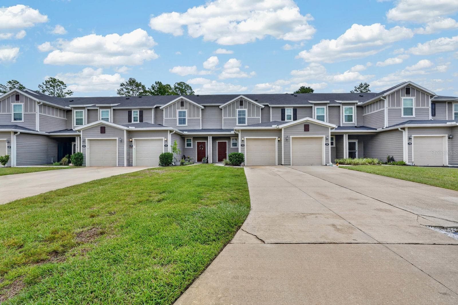 Townhouse at 158 SILVER FERN DR, ST AUGUSTINE, photo 5 of 52