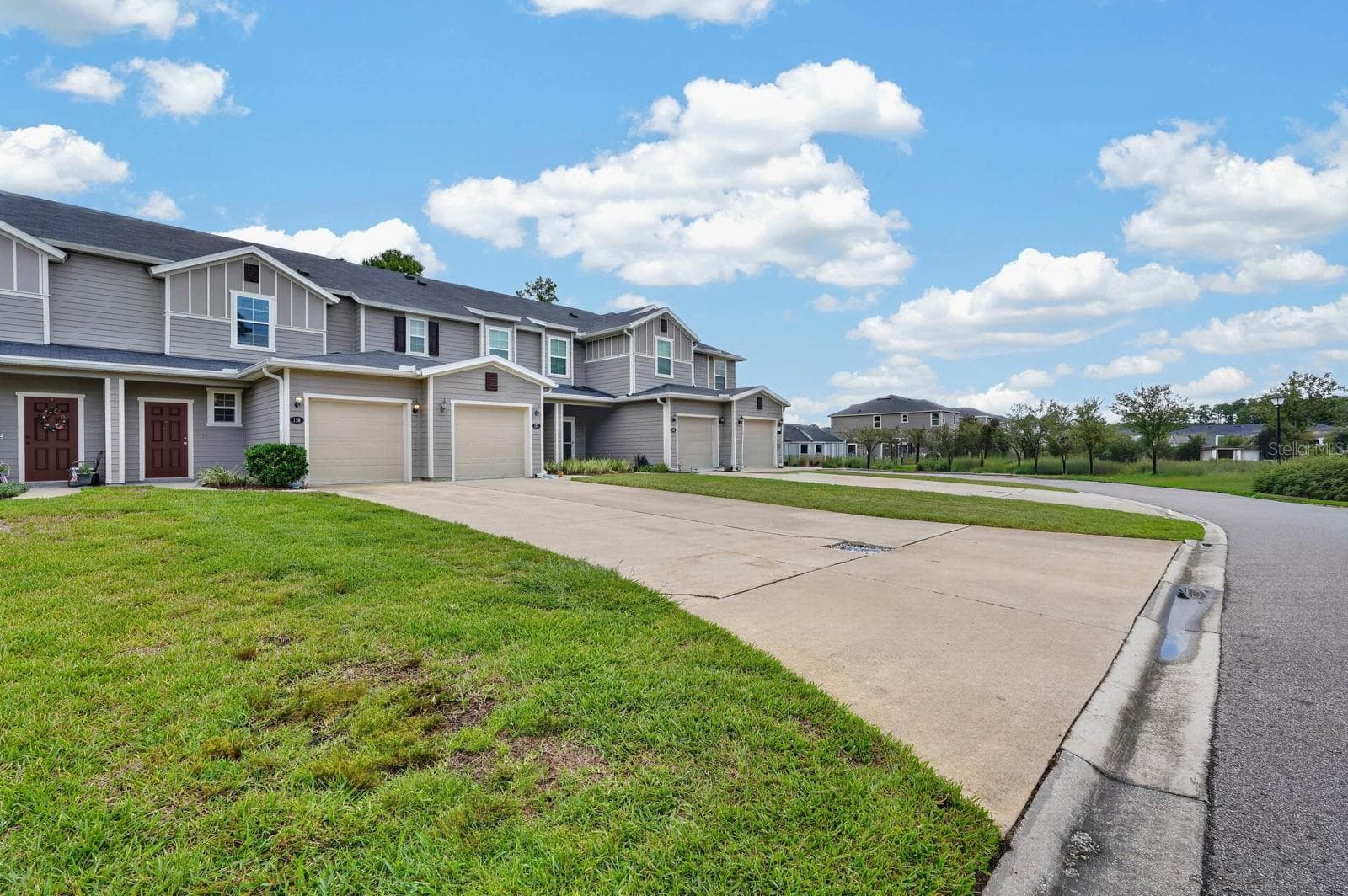 Townhouse at 158 SILVER FERN DR, ST AUGUSTINE, photo 6 of 52