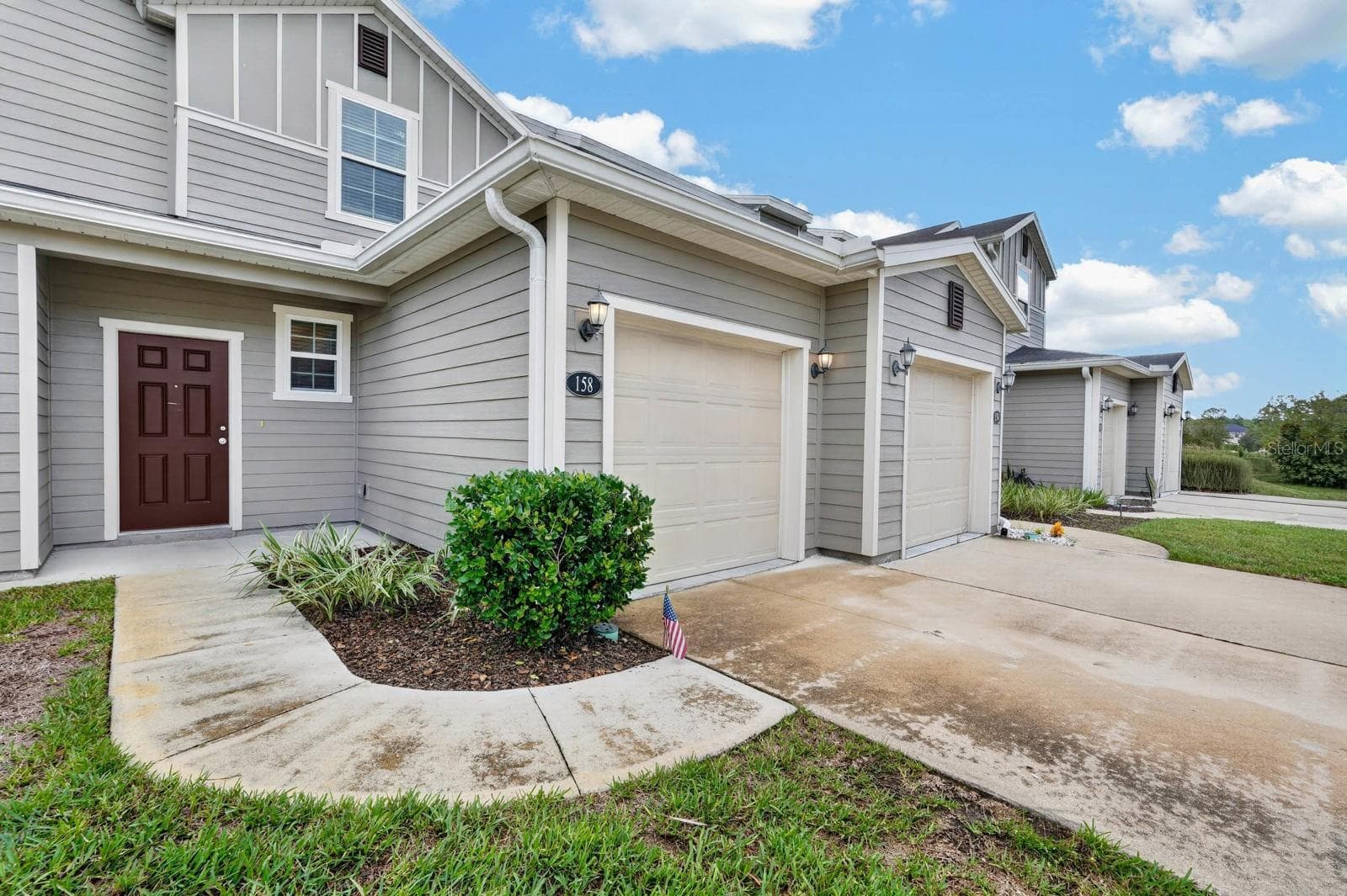 Townhouse at 158 SILVER FERN DR, ST AUGUSTINE, photo 7 of 52