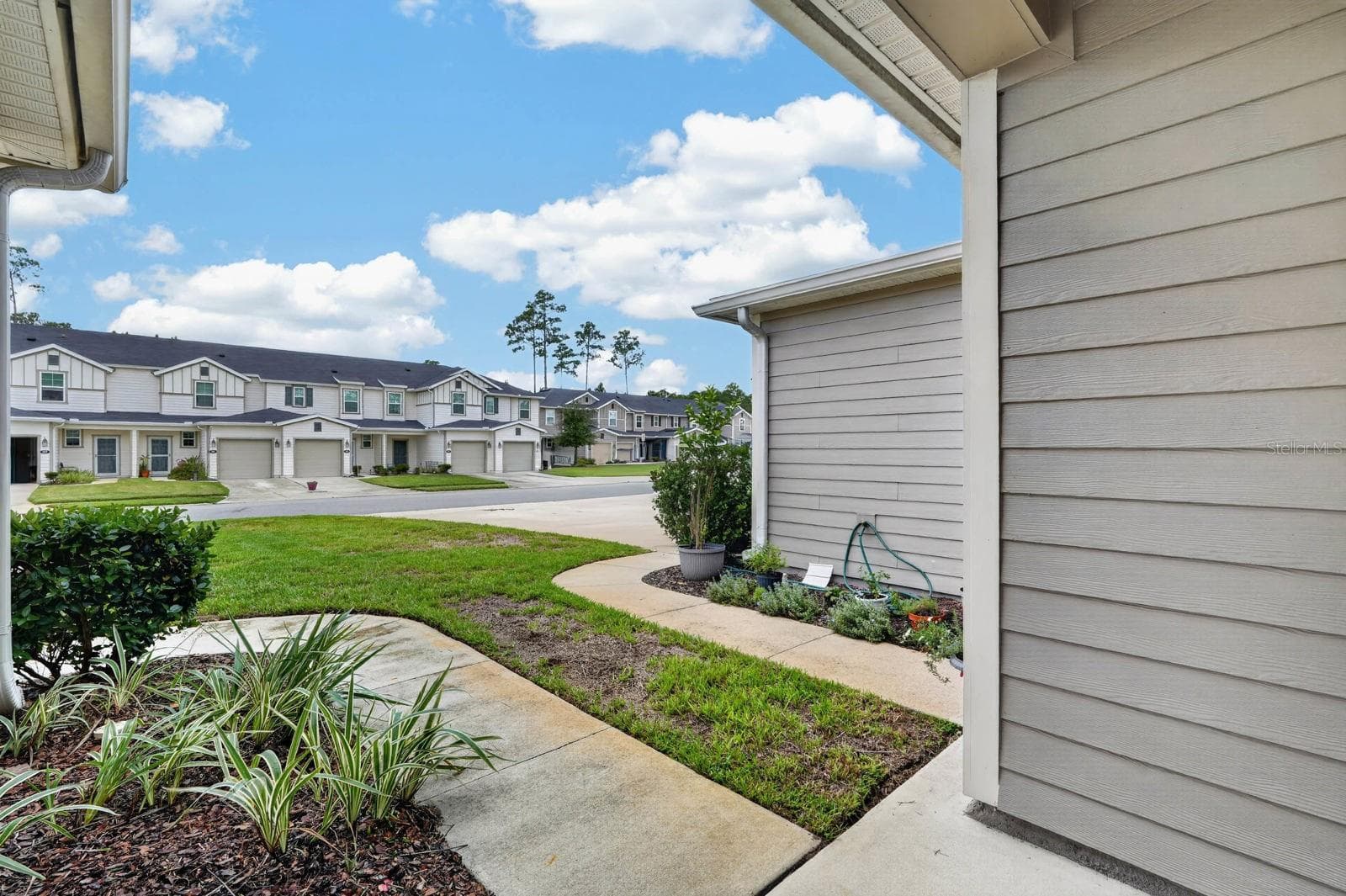 Townhouse at 158 SILVER FERN DR, ST AUGUSTINE, photo 8 of 52