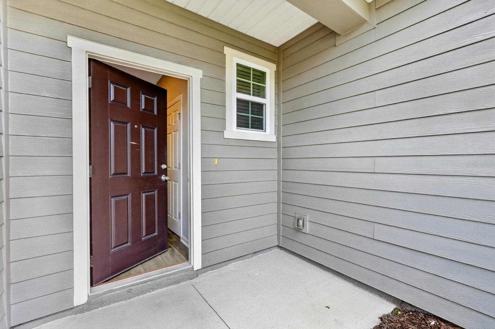 Townhouse at 158 SILVER FERN DR, ST AUGUSTINE, photo 9 of 52