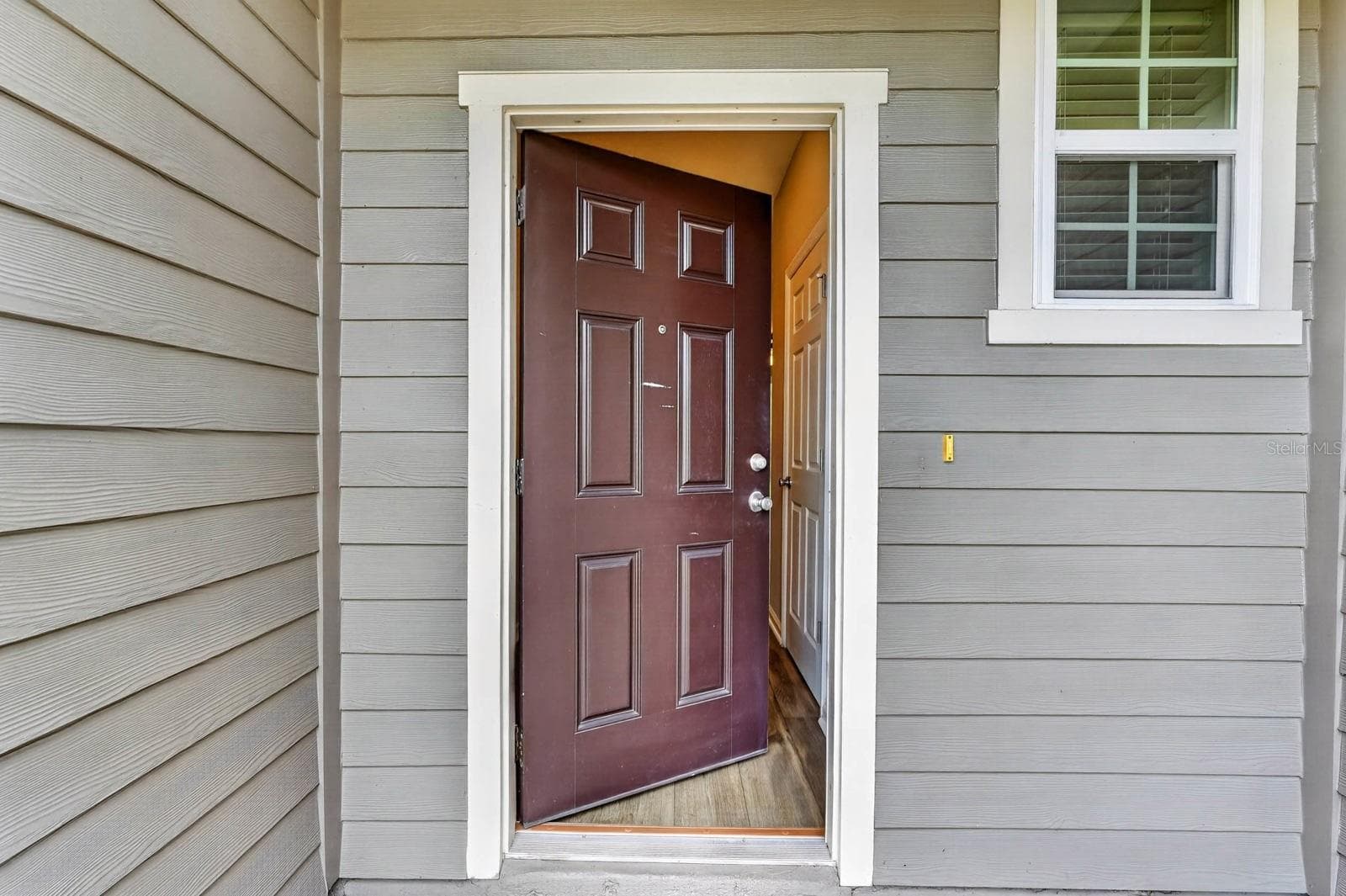 Townhouse at 158 SILVER FERN DR, ST AUGUSTINE, photo 10 of 52