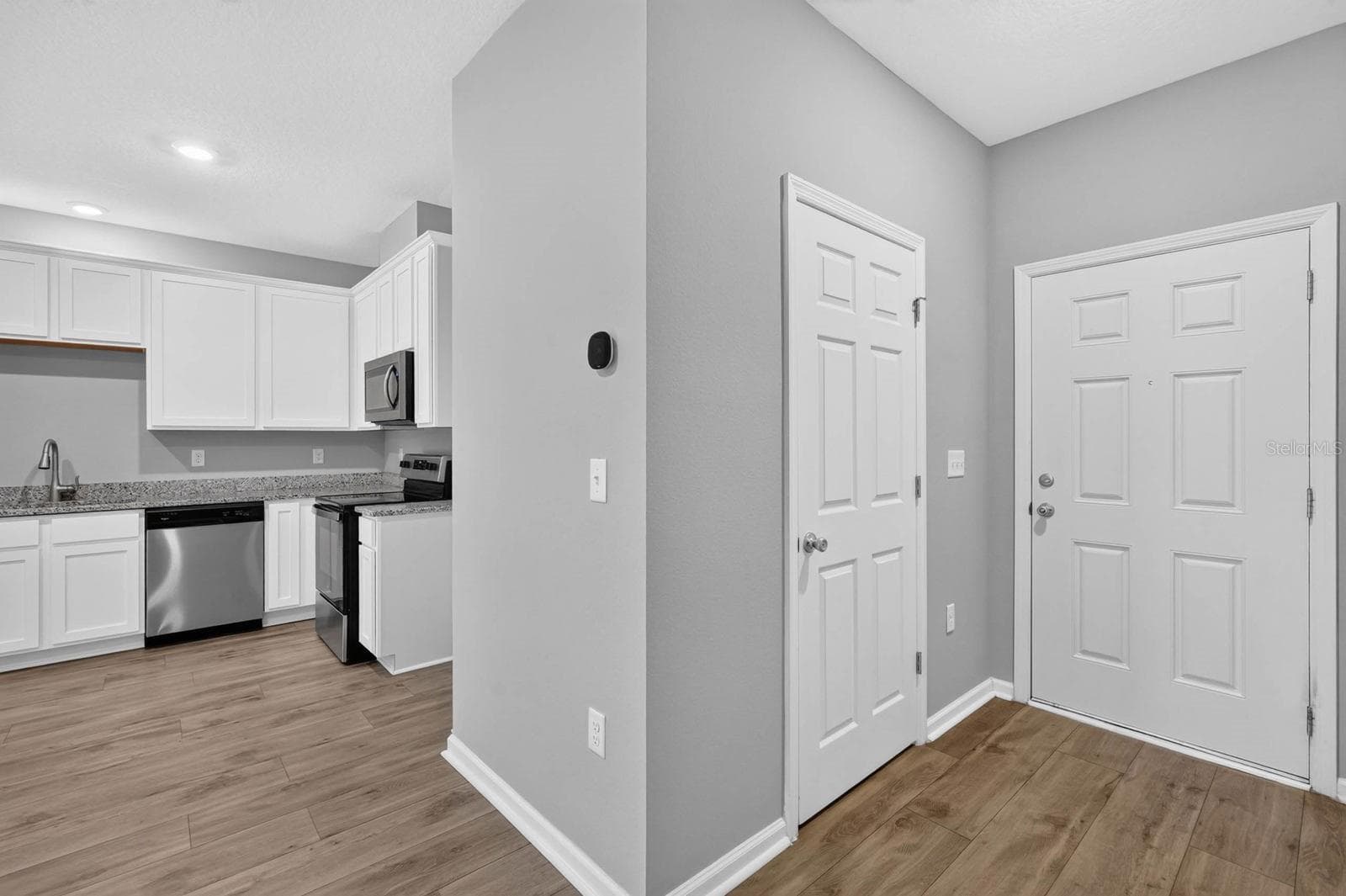 Townhouse at 158 SILVER FERN DR, ST AUGUSTINE, photo 12 of 52