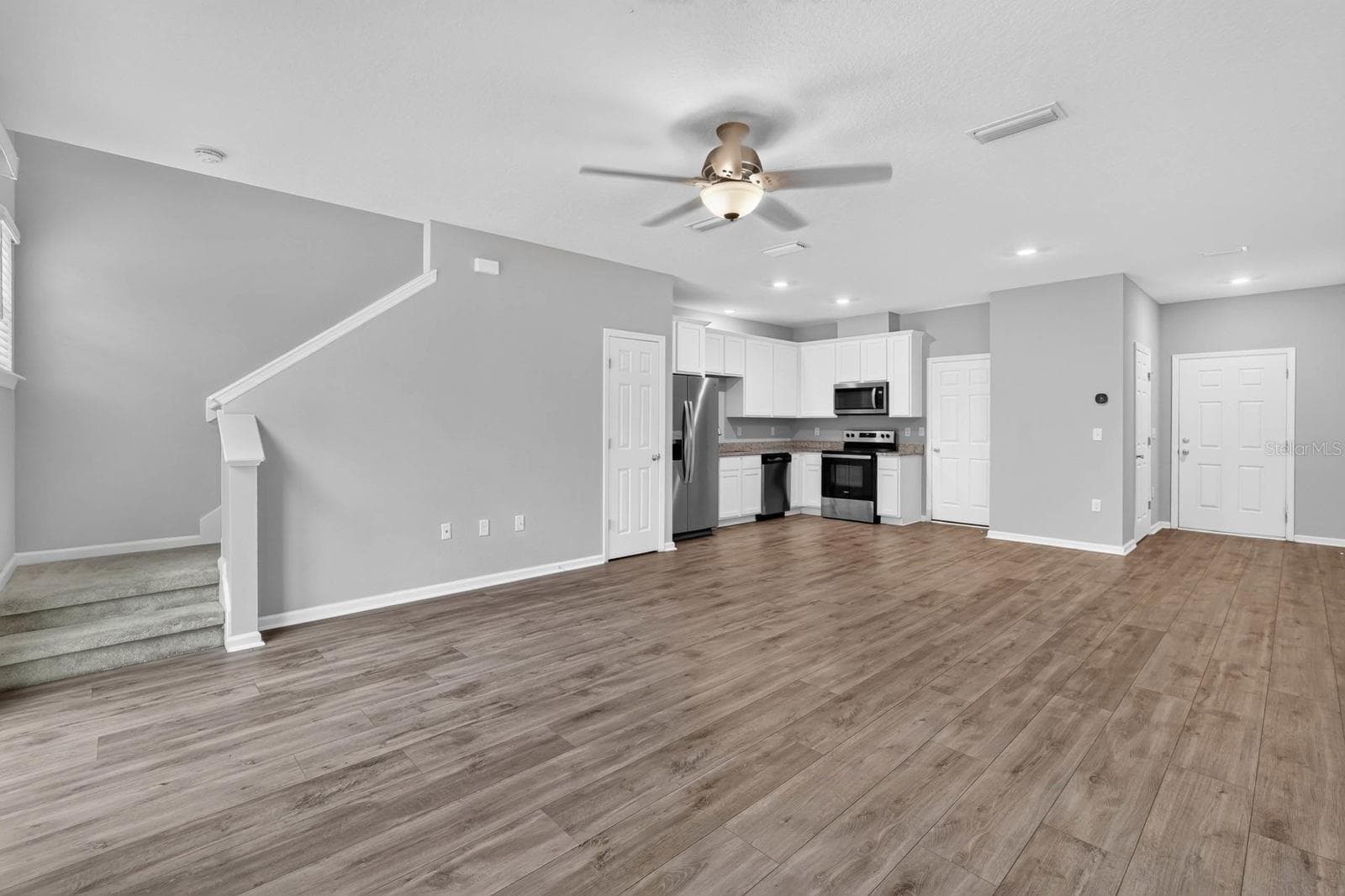Townhouse at 158 SILVER FERN DR, ST AUGUSTINE, photo 15 of 52