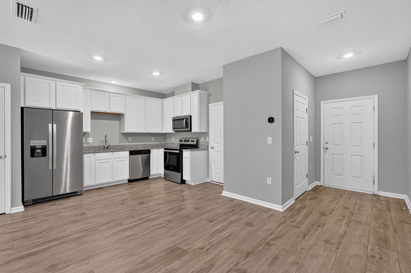 Townhouse at 158 SILVER FERN DR, ST AUGUSTINE, photo 19 of 52