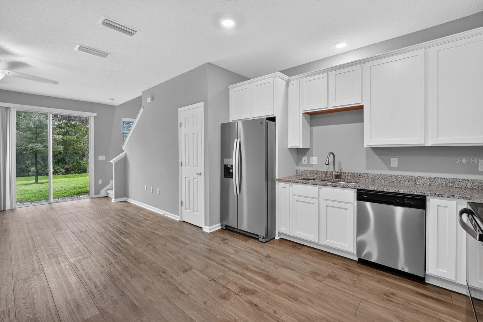Townhouse at 158 SILVER FERN DR, ST AUGUSTINE, photo 21 of 52