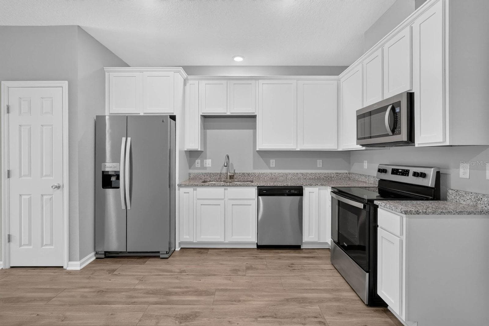 Townhouse at 158 SILVER FERN DR, ST AUGUSTINE, photo 23 of 52