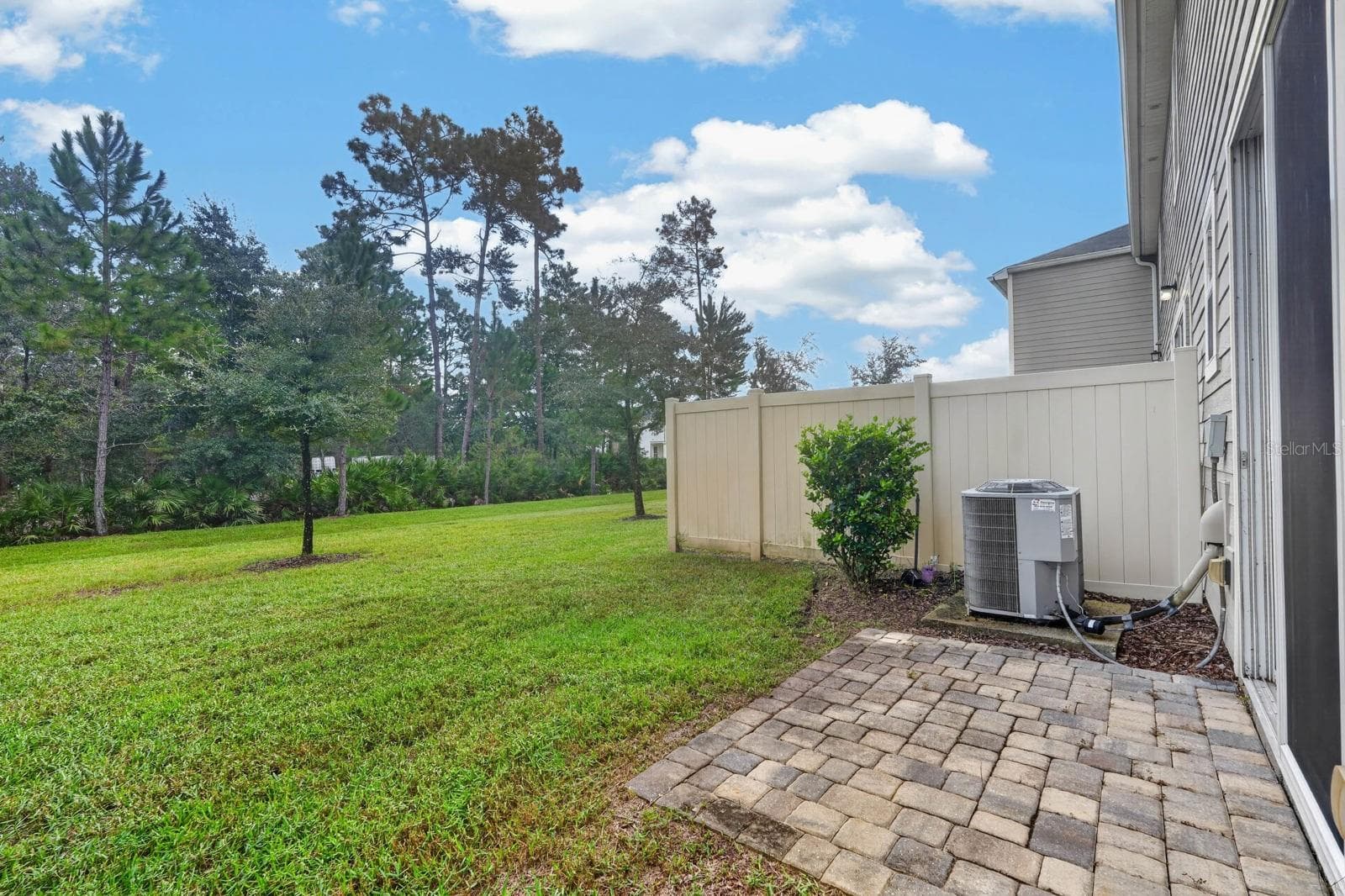 Townhouse at 158 SILVER FERN DR, ST AUGUSTINE, photo 39 of 52