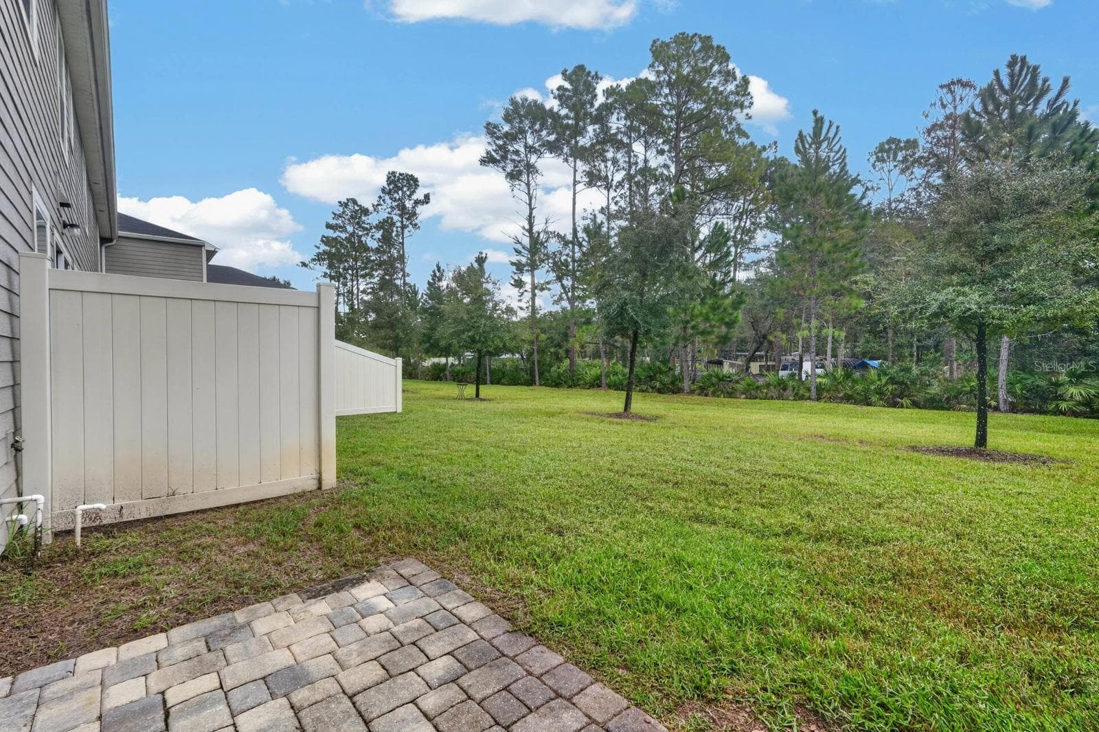 Townhouse at 158 SILVER FERN DR, ST AUGUSTINE, photo 40 of 52
