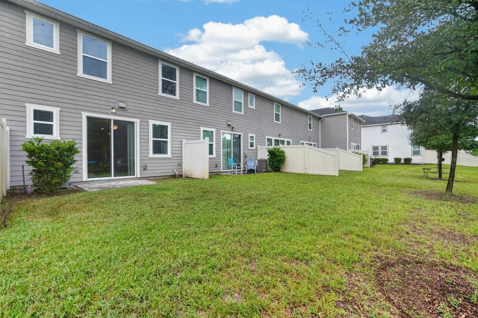 Townhouse at 158 SILVER FERN DR, ST AUGUSTINE, photo 41 of 52