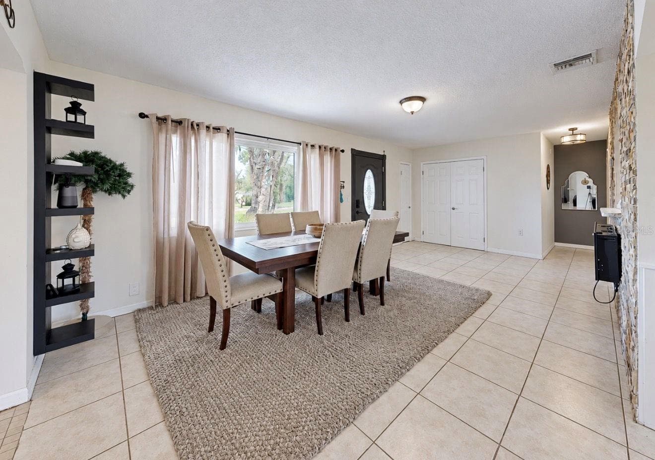 Formal Dining - 11004 RIVERVIEW DR, RIVERVIEW