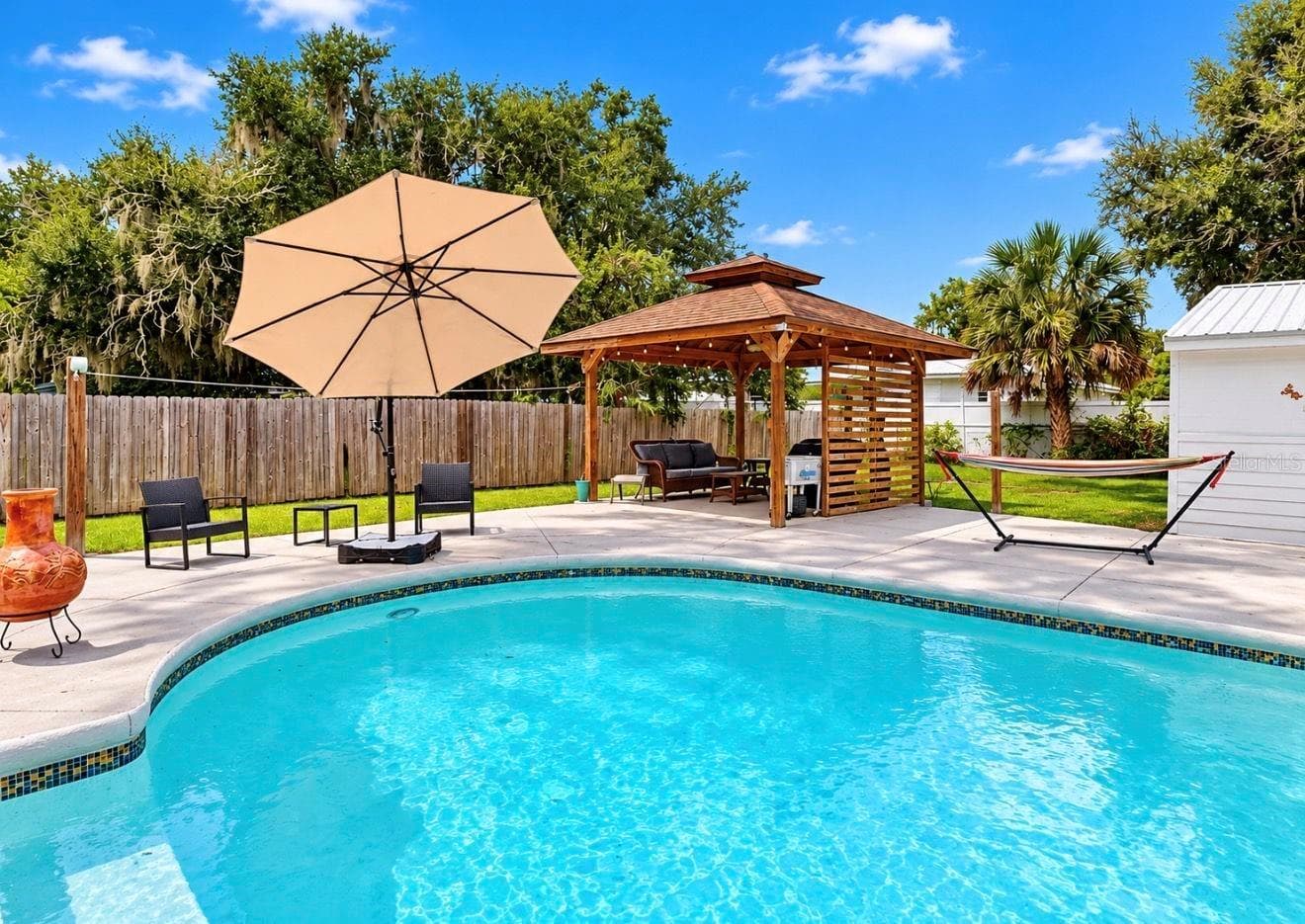 Single Family Residence at 11004 RIVERVIEW DR, RIVERVIEW, photo 62 of 73