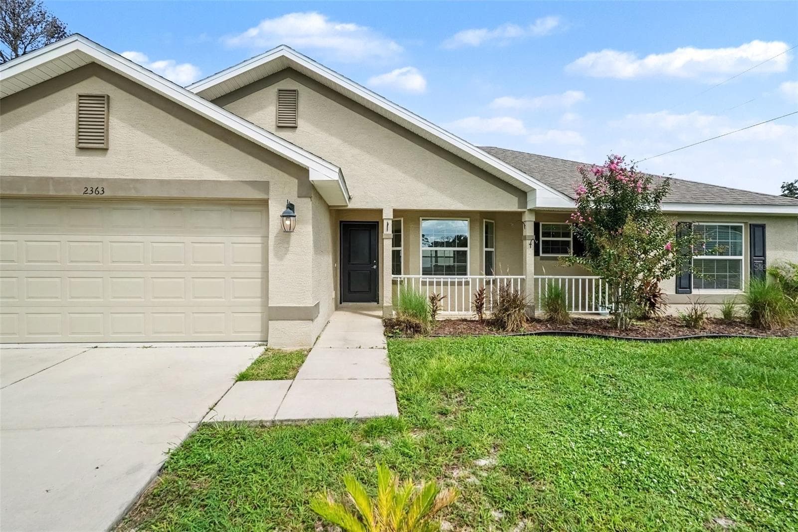Single Family Residence at 2363 RING RD, SPRING HILL, photo 5 of 32