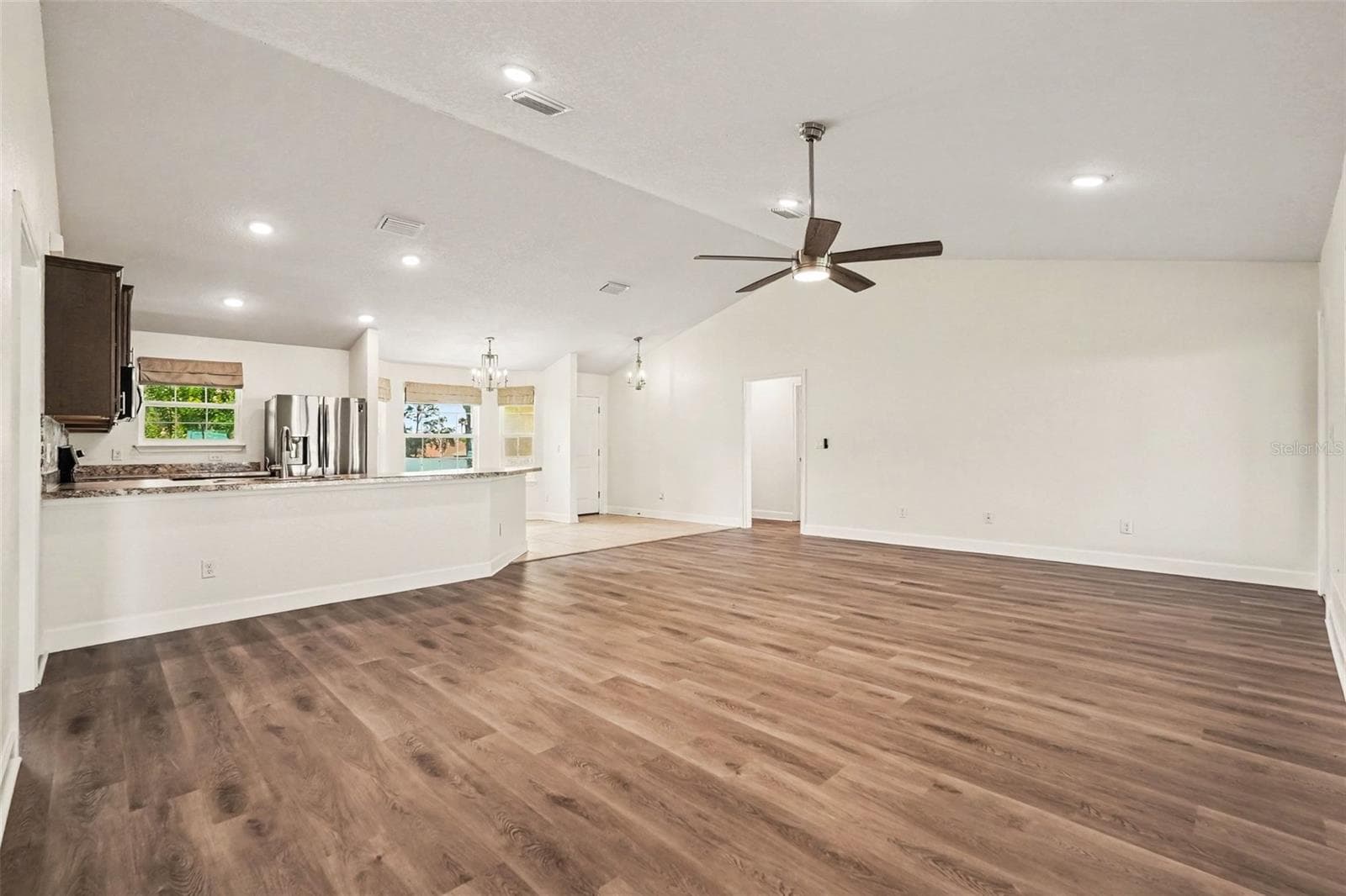 Single Family Residence at 2363 RING RD, SPRING HILL, photo 9 of 32