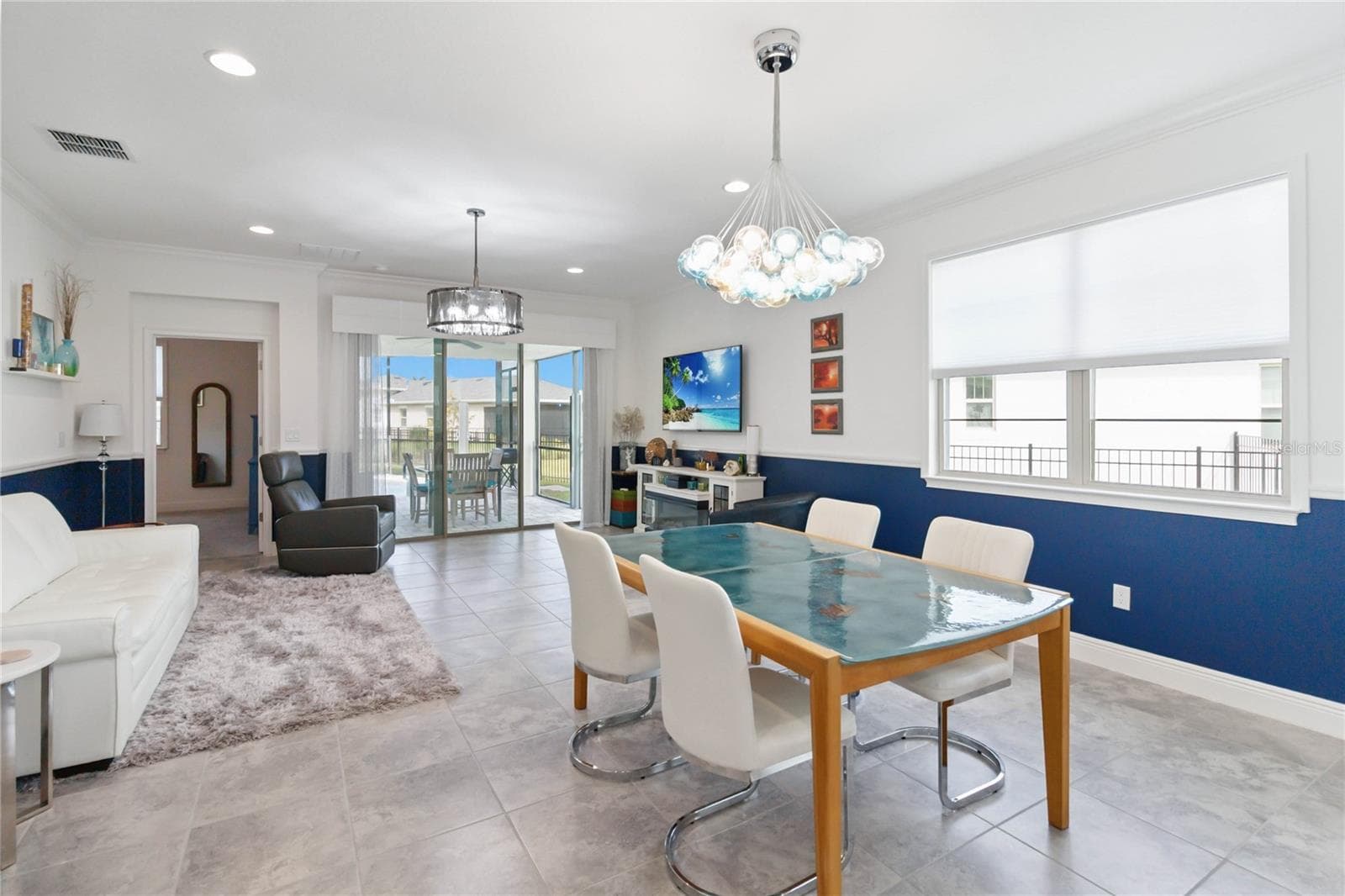Single Family Residence at 3184 SONGBIRD CIR, HARMONY, photo 10 of 33