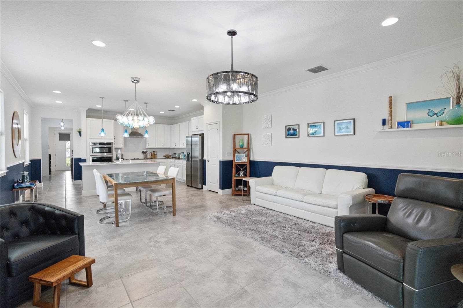 Single Family Residence at 3184 SONGBIRD CIR, HARMONY, photo 12 of 33