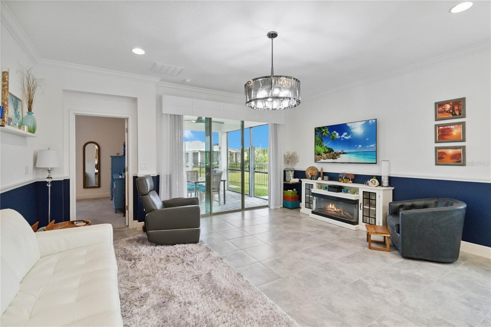 Single Family Residence at 3184 SONGBIRD CIR, HARMONY, photo 11 of 33