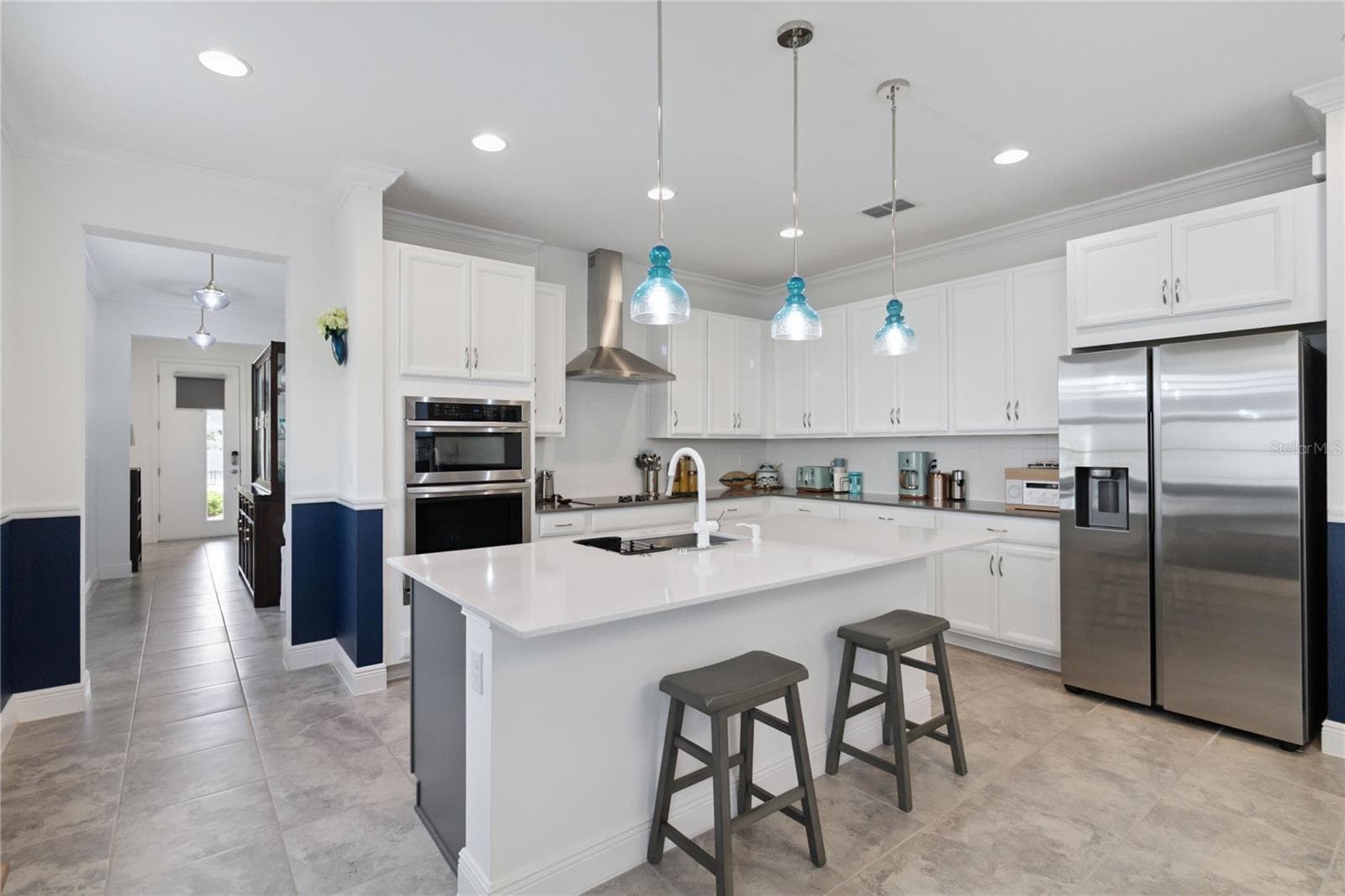 Single Family Residence at 3184 SONGBIRD CIR, HARMONY, photo 5 of 33