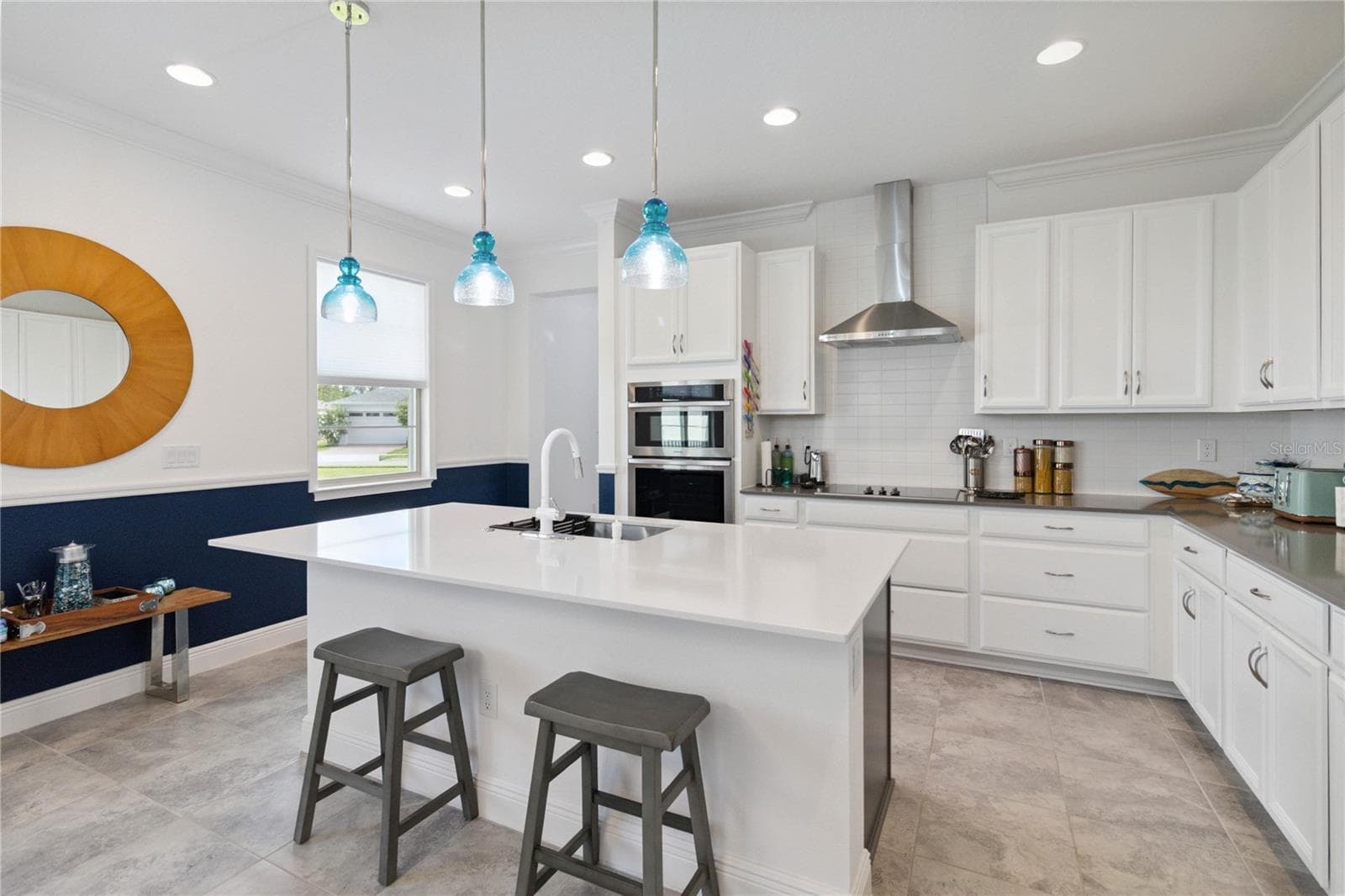 Single Family Residence at 3184 SONGBIRD CIR, HARMONY, photo 9 of 33