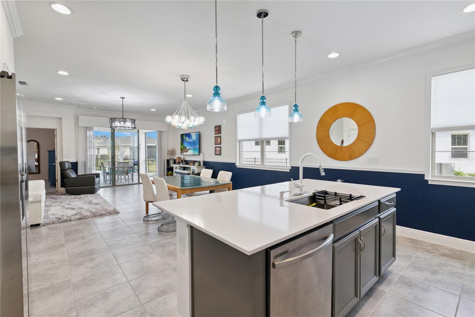 Single Family Residence at 3184 SONGBIRD CIR, HARMONY, photo 8 of 33