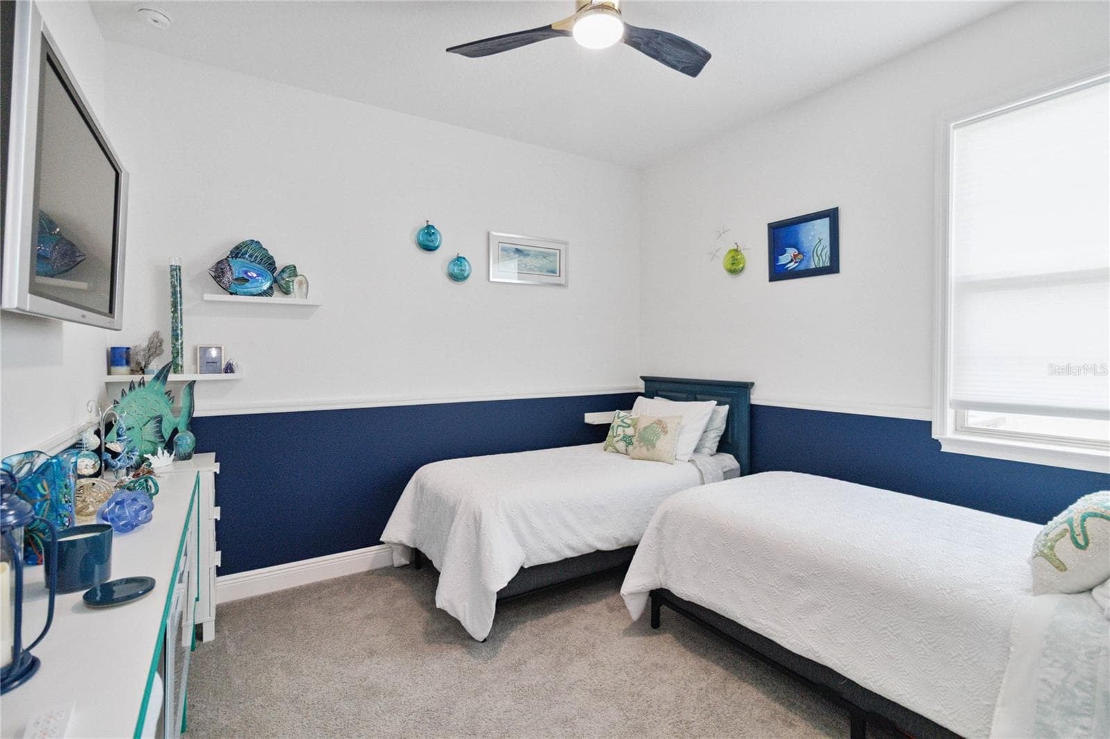 Single Family Residence at 3184 SONGBIRD CIR, HARMONY, photo 19 of 33