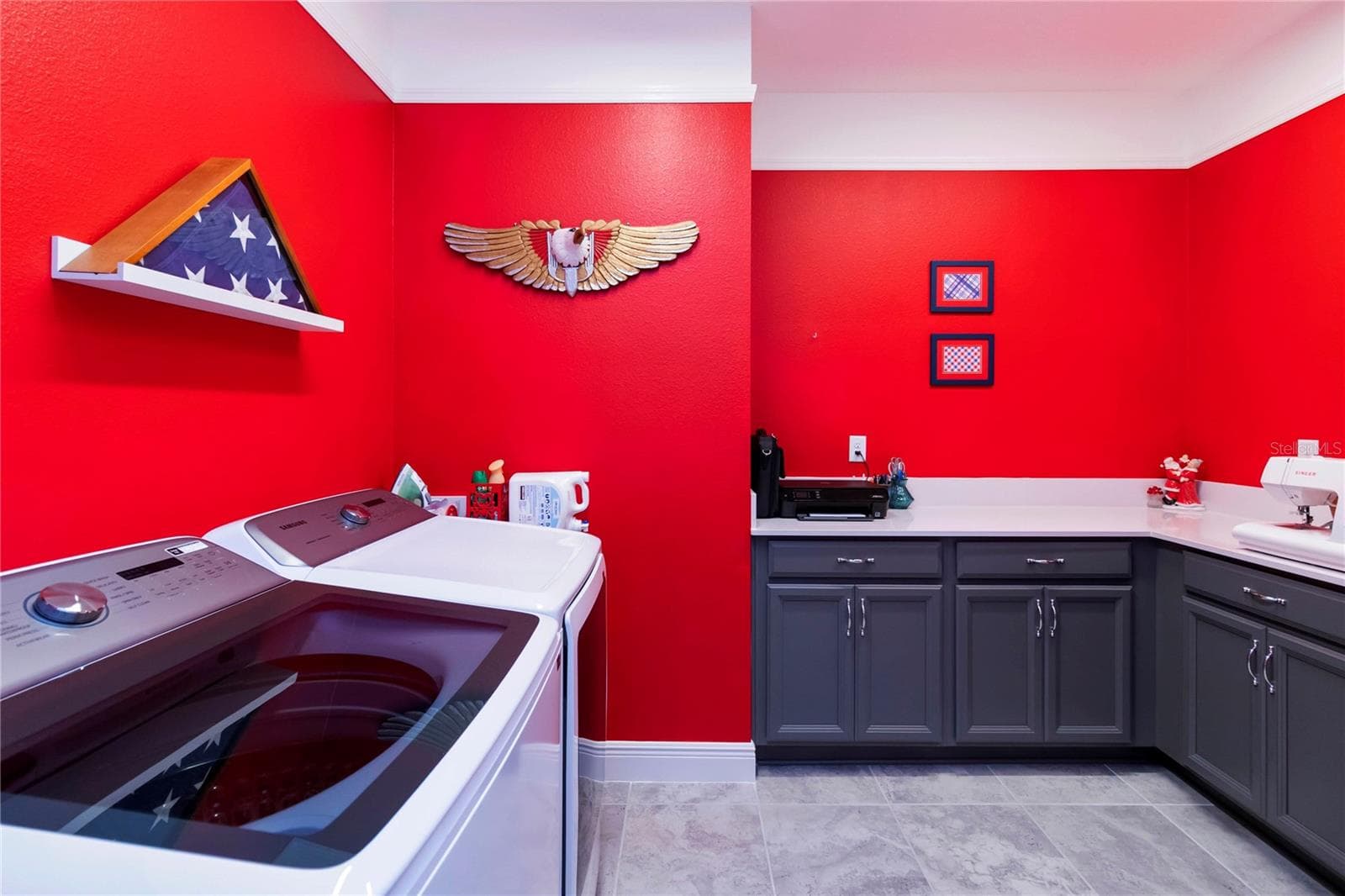 Single Family Residence at 3184 SONGBIRD CIR, HARMONY, photo 21 of 33