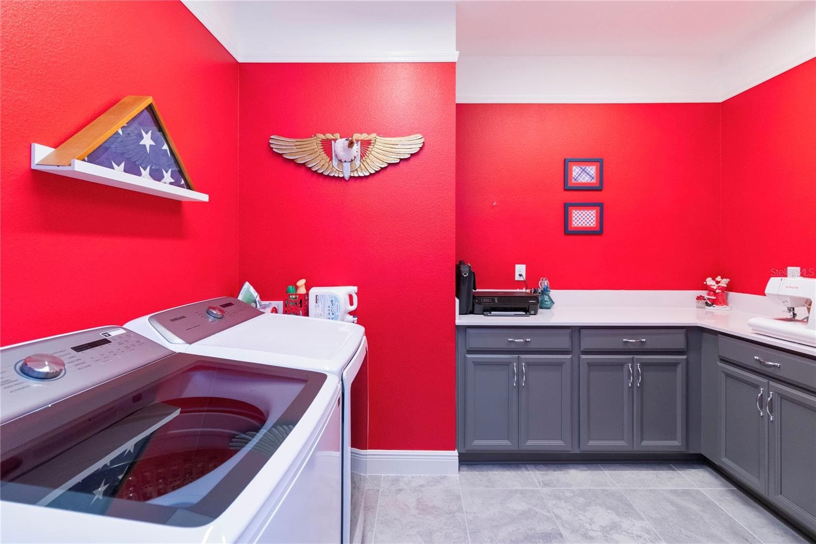 Single Family Residence at 3184 SONGBIRD CIR, HARMONY, photo 23 of 33