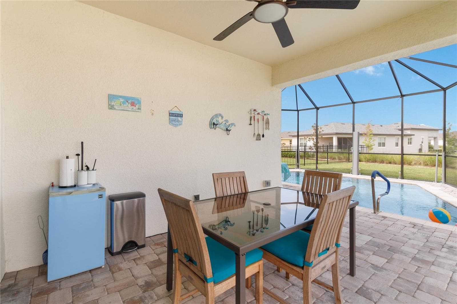 Single Family Residence at 3184 SONGBIRD CIR, HARMONY, photo 22 of 33