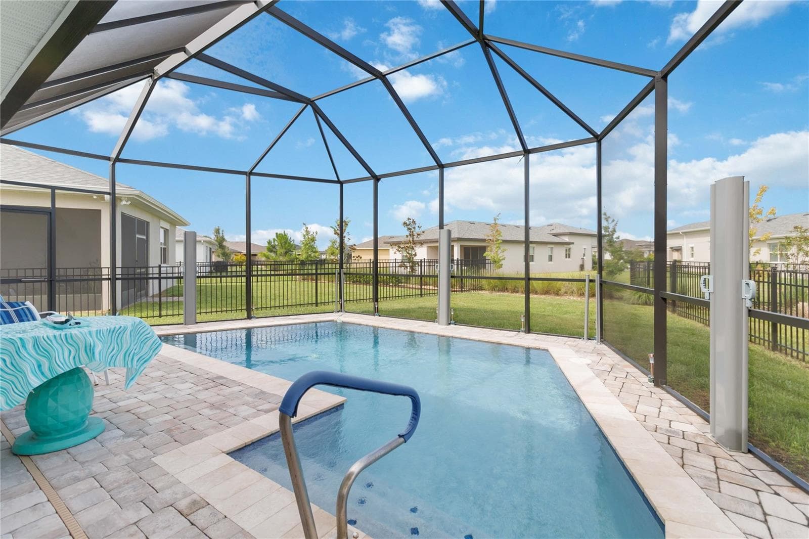 Single Family Residence at 3184 SONGBIRD CIR, HARMONY, photo 24 of 33