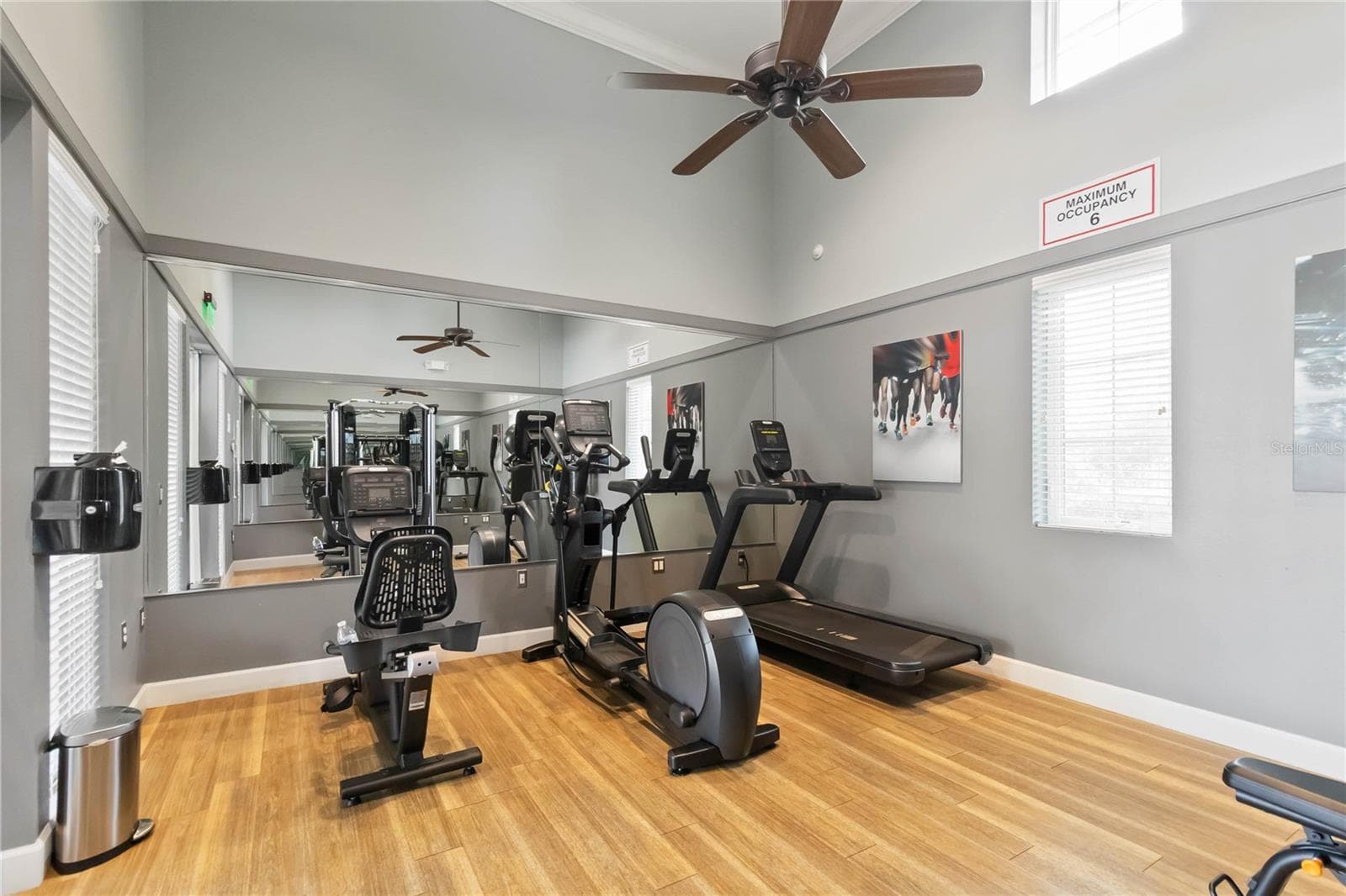 Single Family Residence at 3184 SONGBIRD CIR, HARMONY, photo 30 of 33
