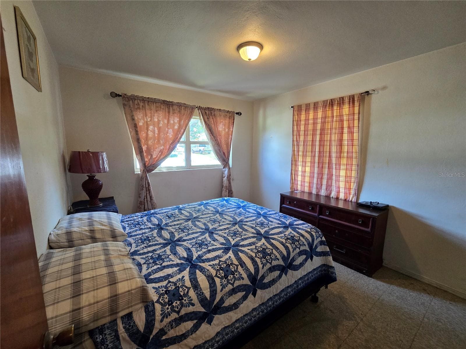 Front bedroom - 515 MONTICELLO AVE, LAKELAND