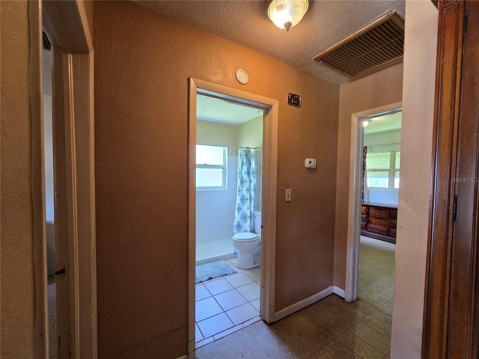 Hallway - 515 MONTICELLO AVE, LAKELAND