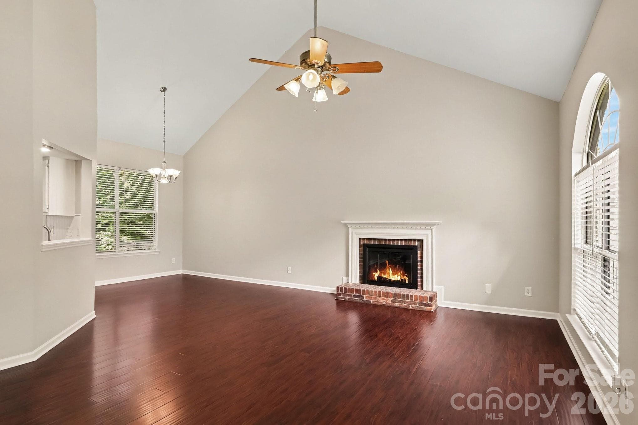 Single Family Residence at 8313 Belstead Brook Court, Charlotte, photo 5 of 19