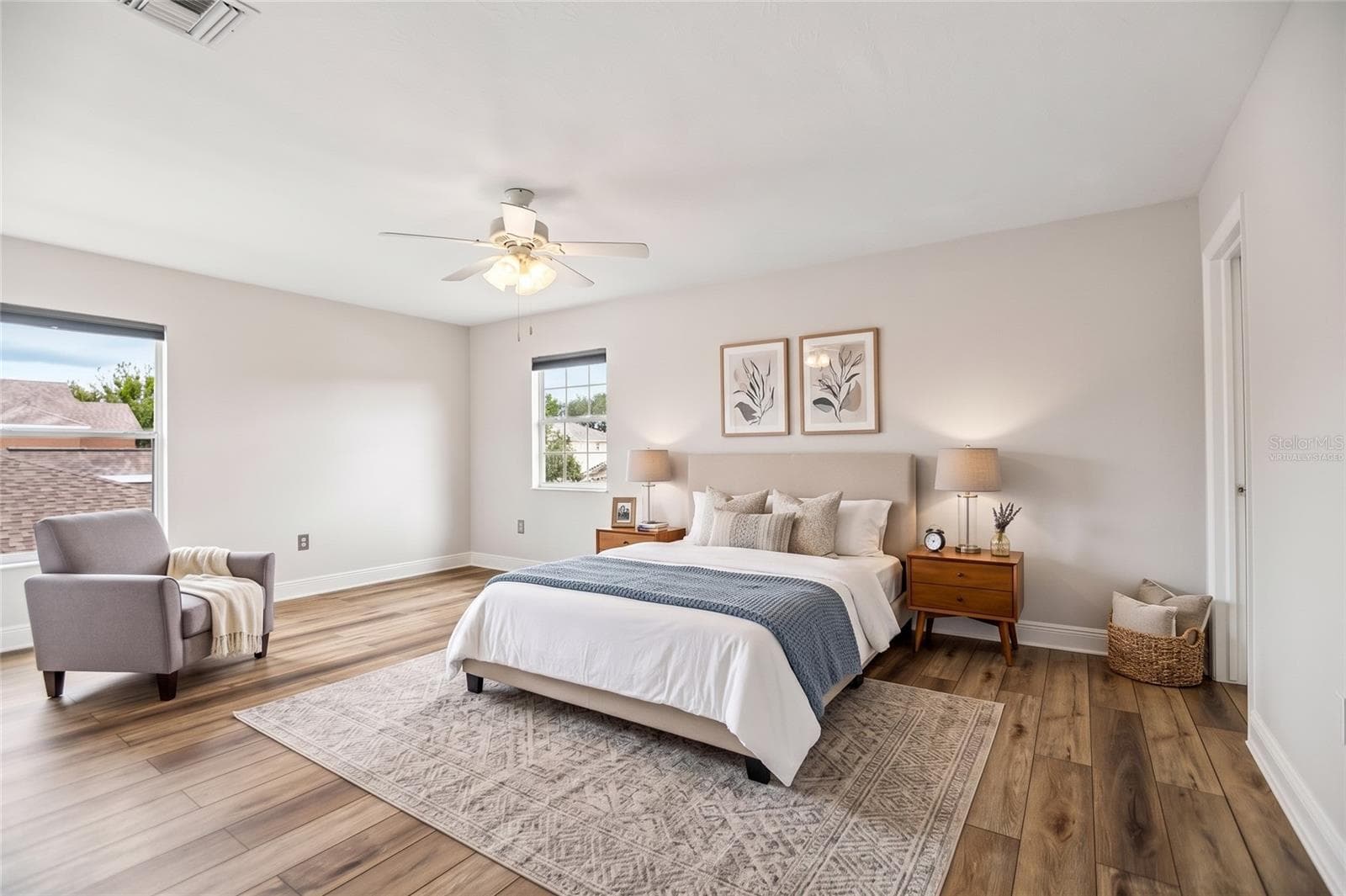 Virtually Staged - 5903 CAPE LOOP, LAND O LAKES