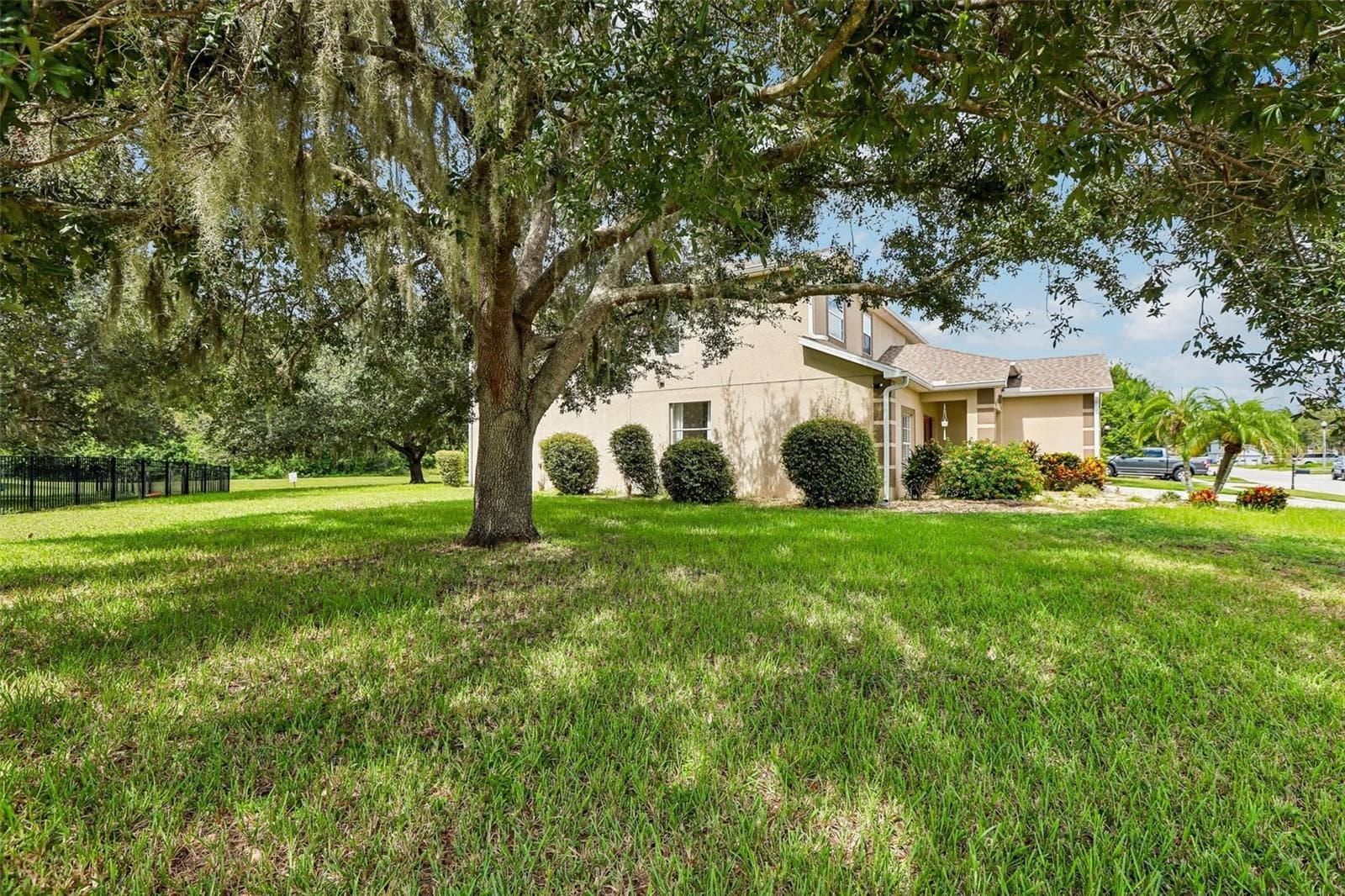 Single Family Residence at 5903 CAPE LOOP, LAND O LAKES, photo 45 of 57