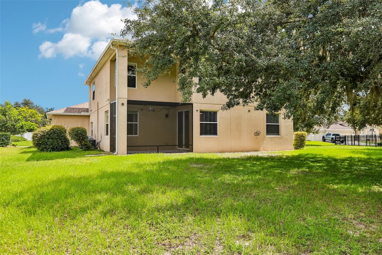 Single Family Residence at 5903 CAPE LOOP, LAND O LAKES, photo 47 of 57