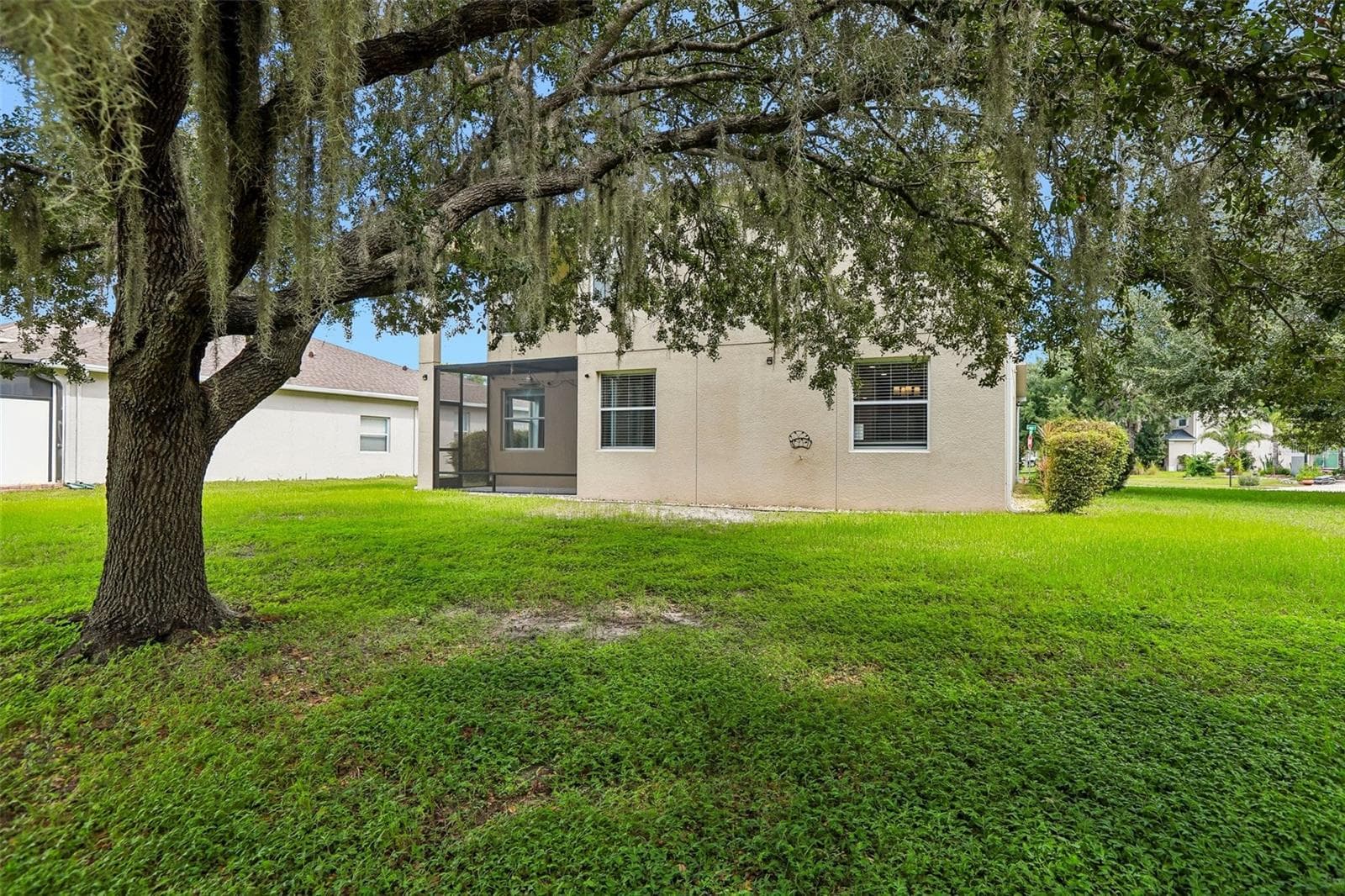 Single Family Residence at 5903 CAPE LOOP, LAND O LAKES, photo 48 of 57