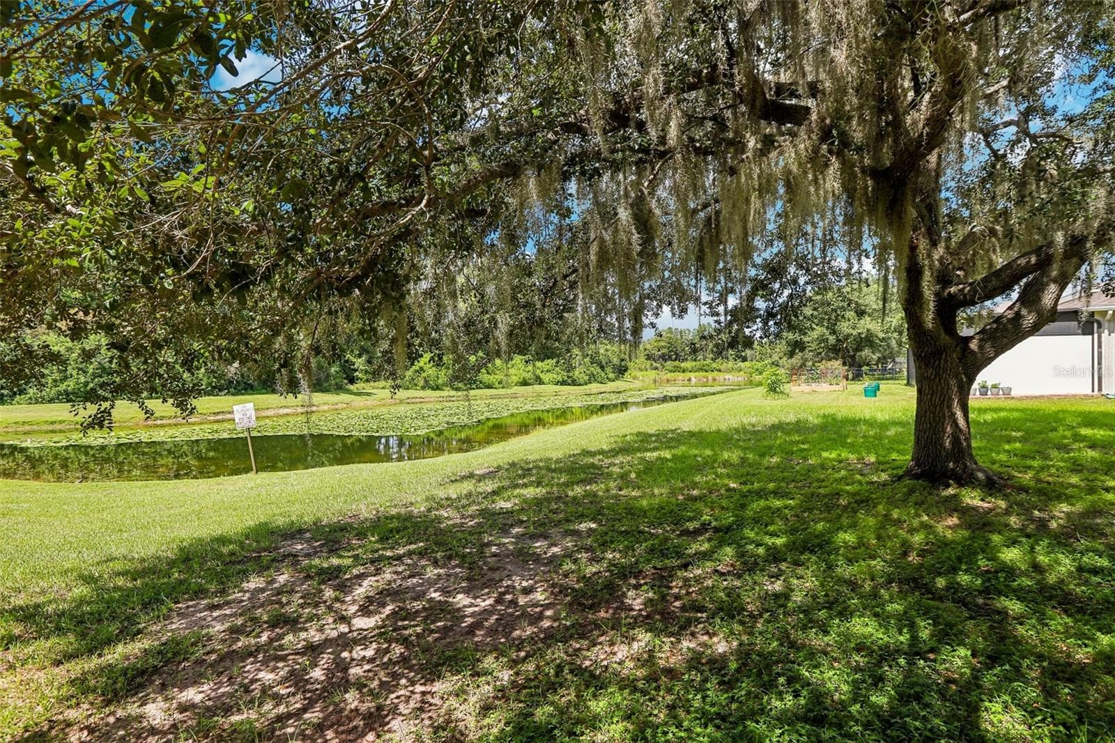 Single Family Residence at 5903 CAPE LOOP, LAND O LAKES, photo 55 of 57