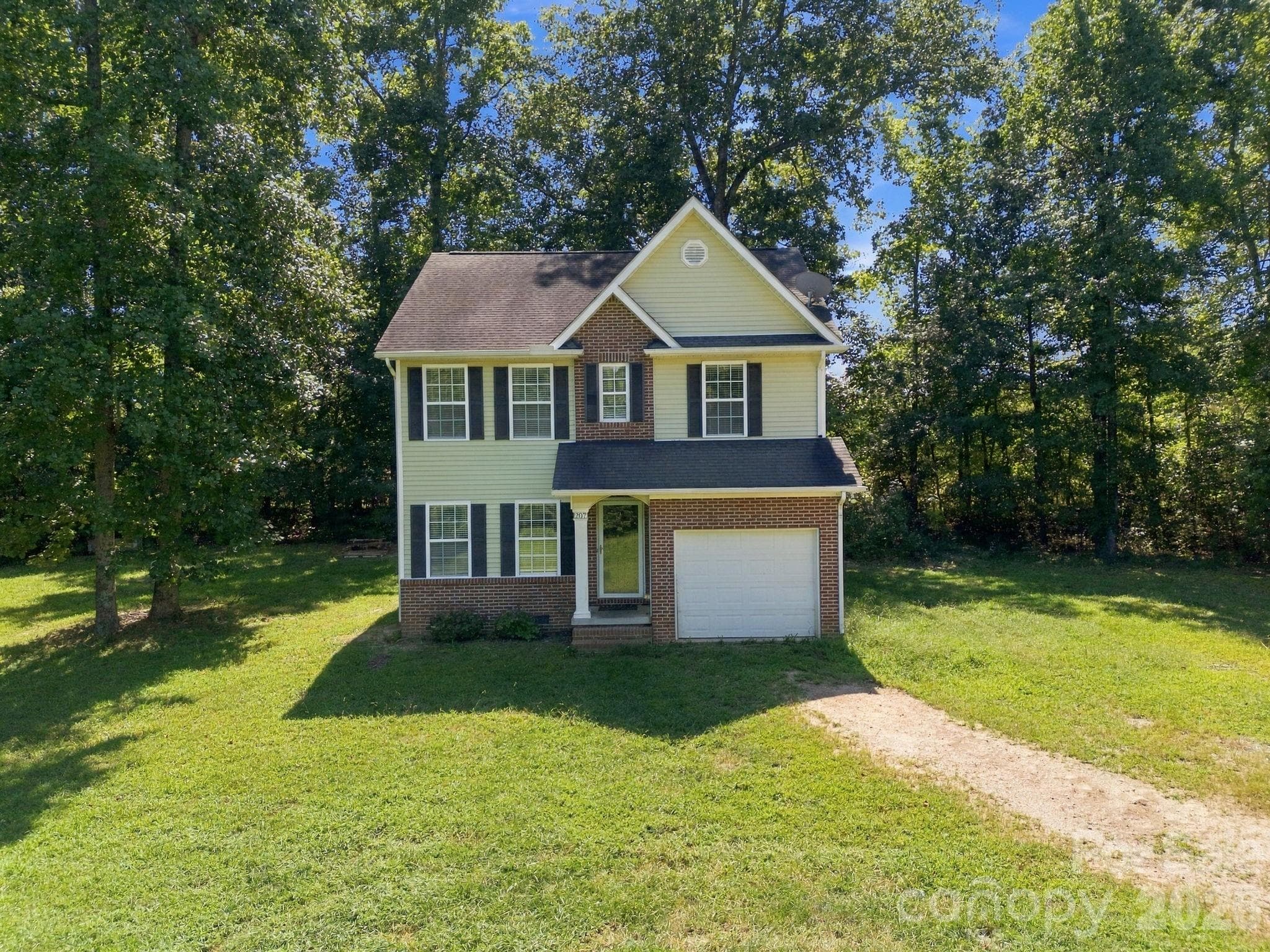 207 Aceland Circle